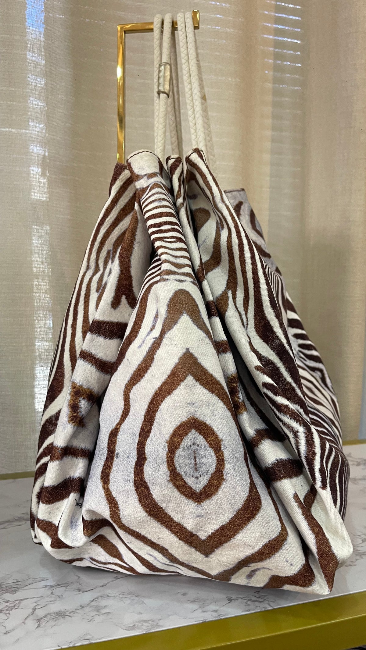 Roberto Cavalli PRE OWNED Bag