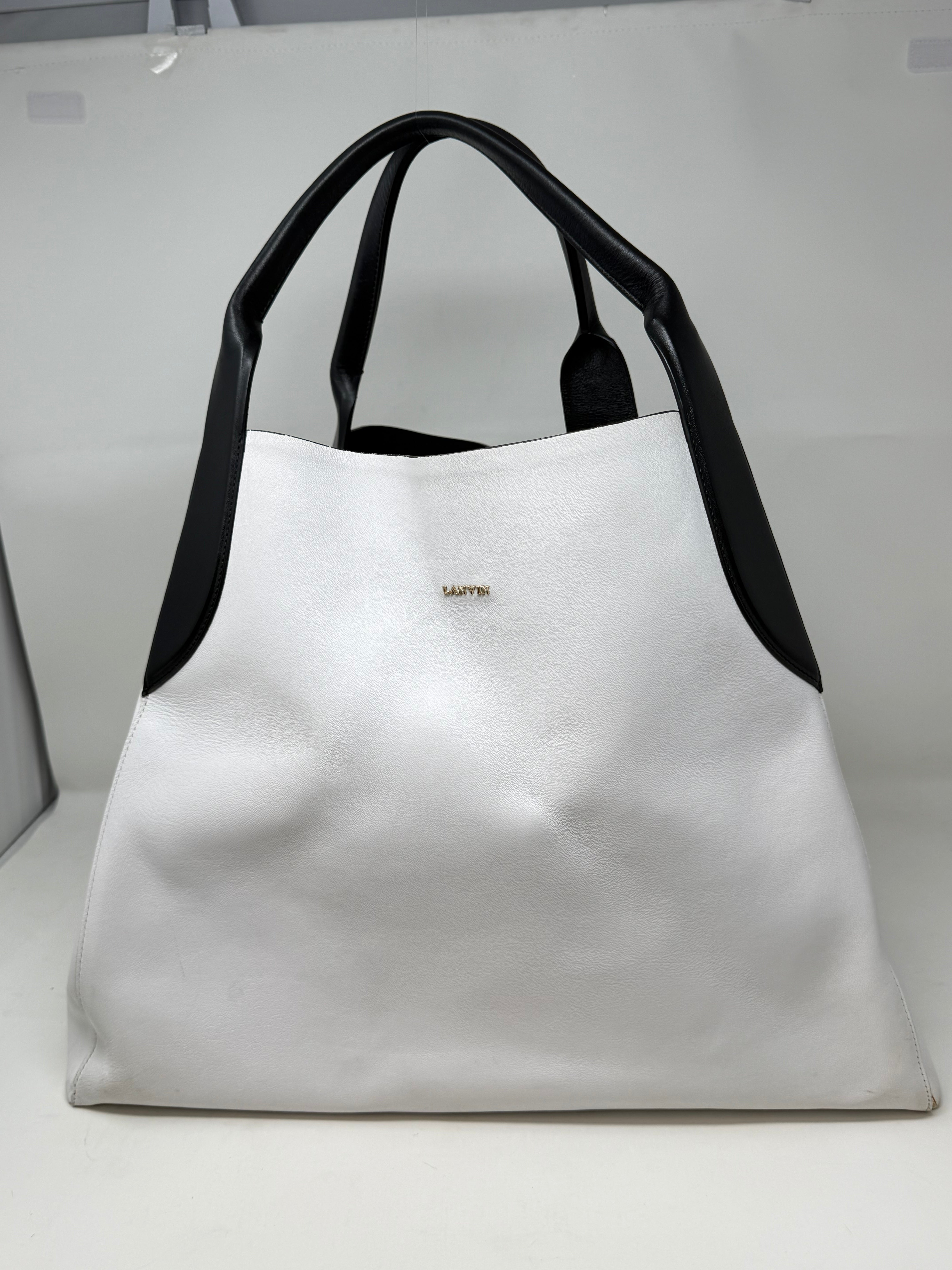 Lanvin Preloved Bag