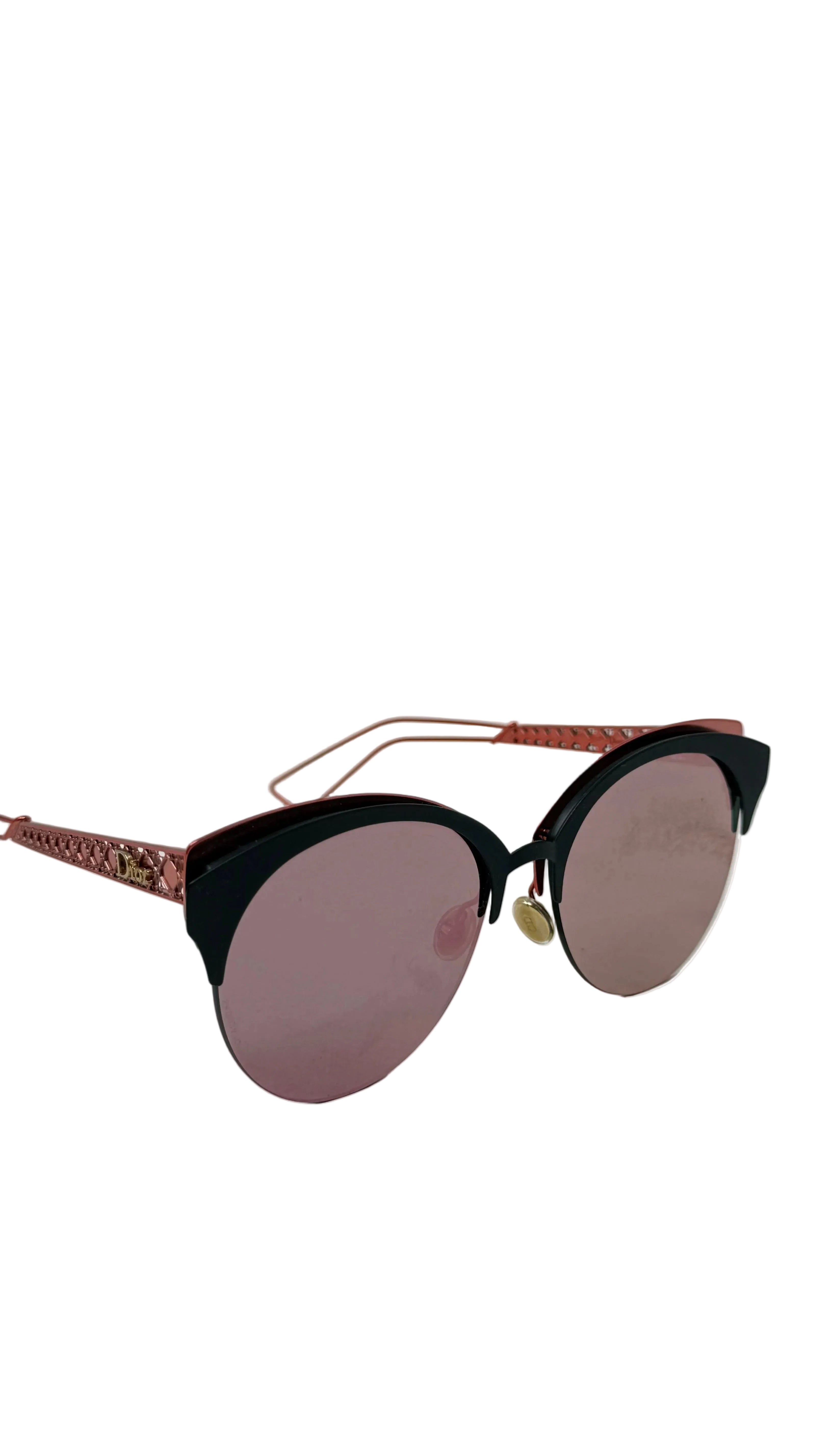 Christian Dior Preloved Sunglasses