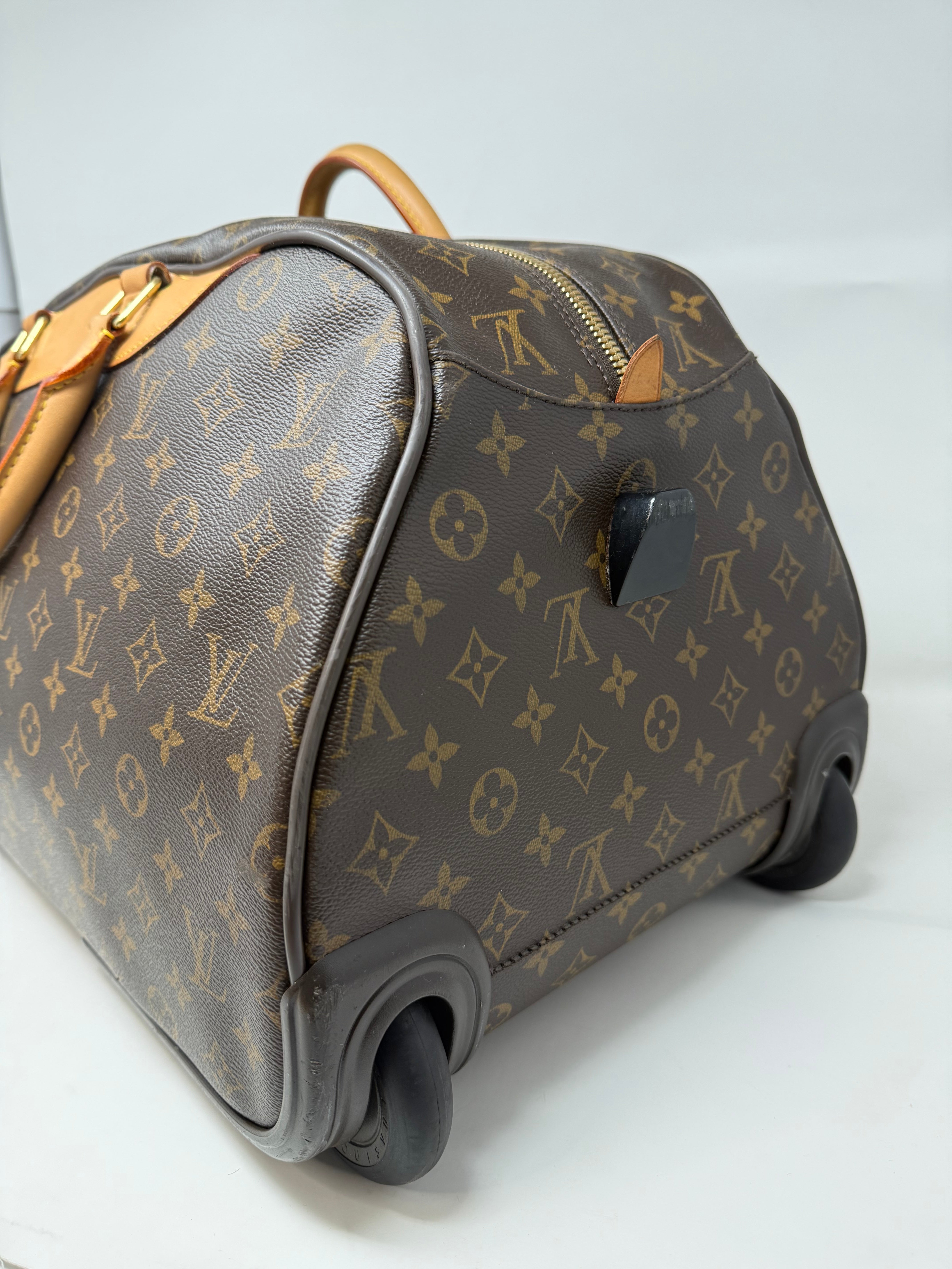 Louis Vuitton Carry-On