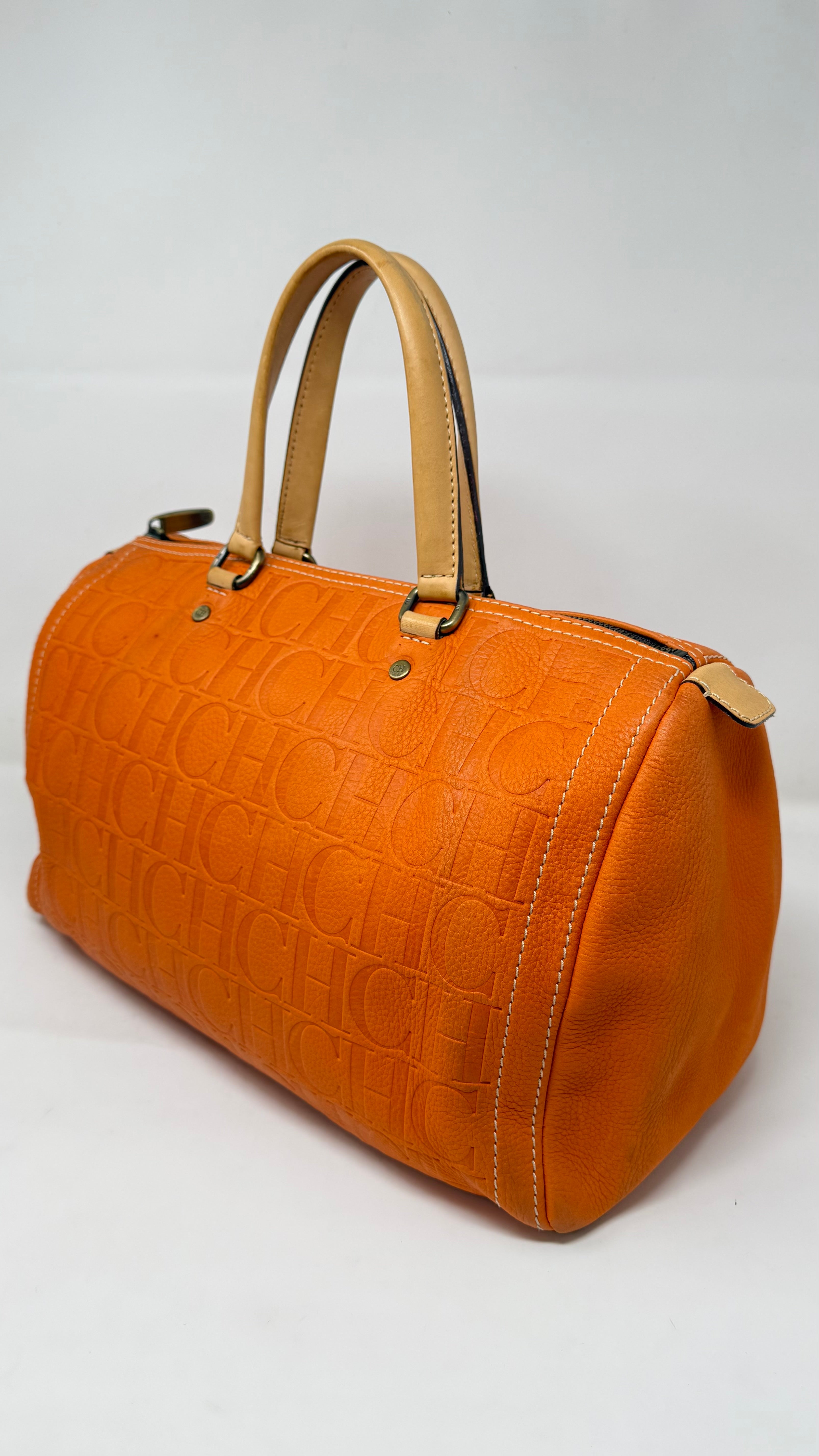 Carolina Herrera Preloved Bag