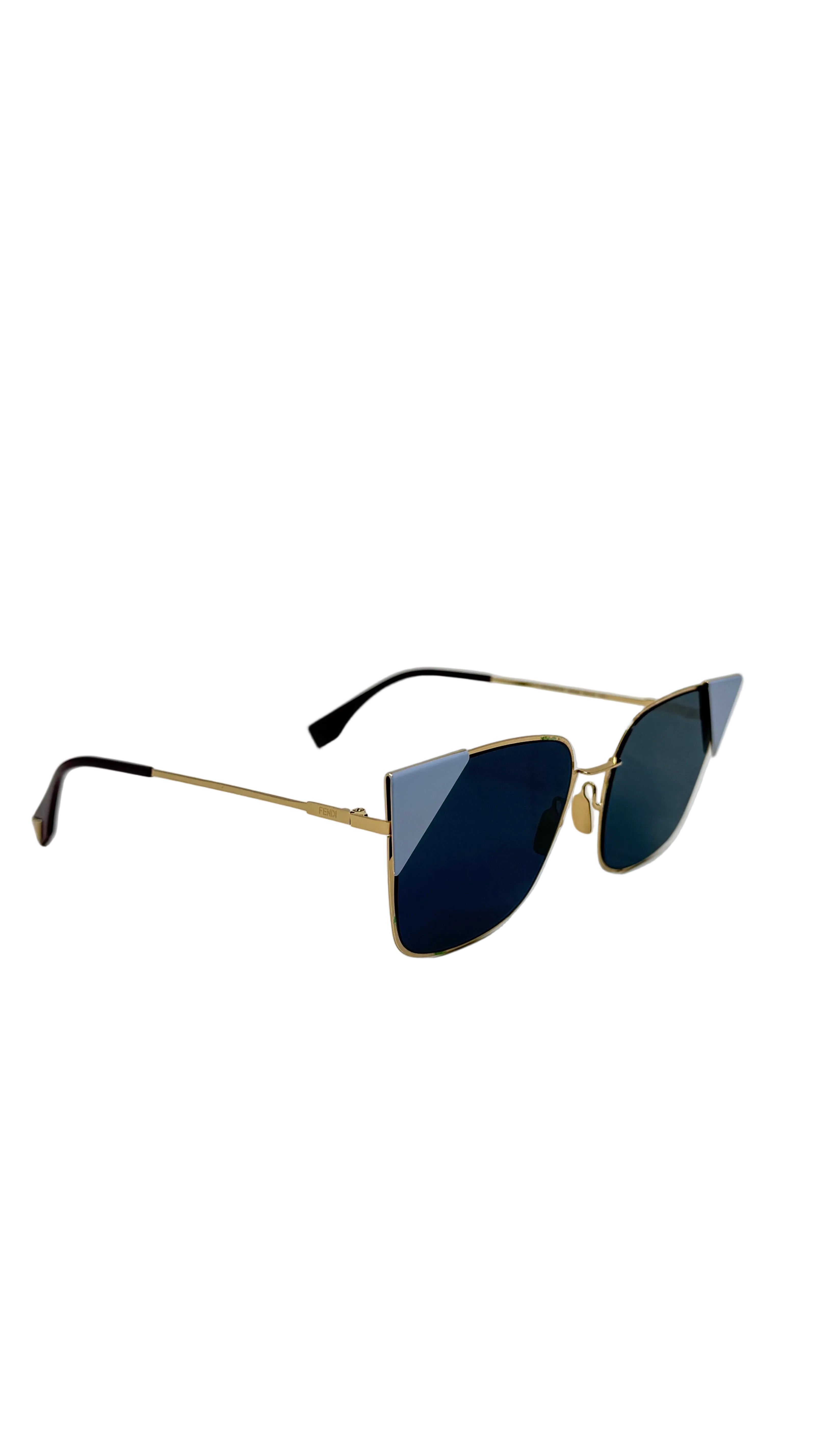 Fendi Lentes de Sol