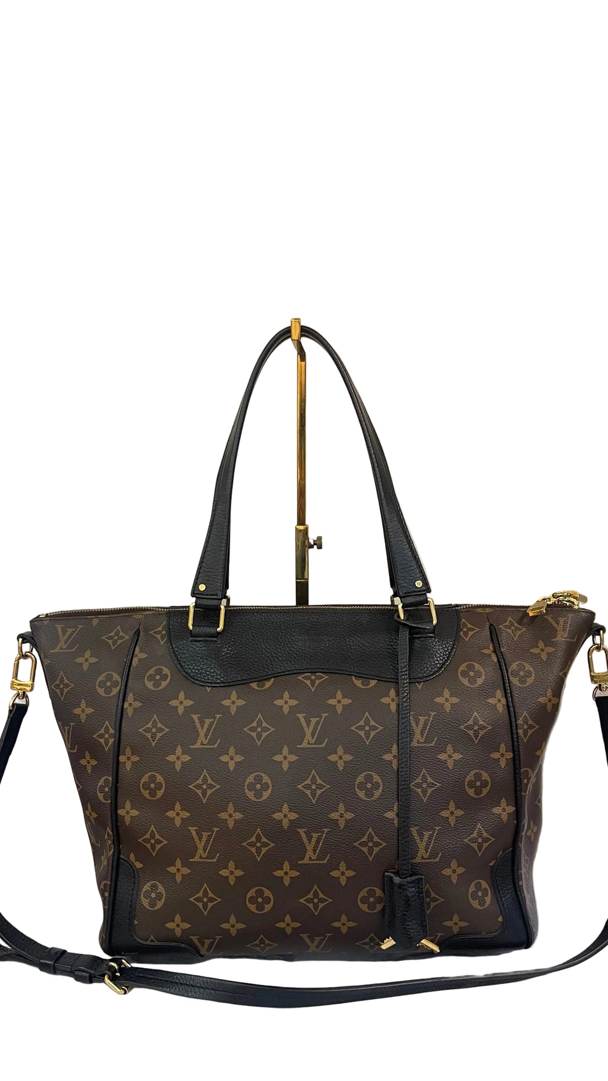 Louis Vuitton Preloved Estrela Bag MM