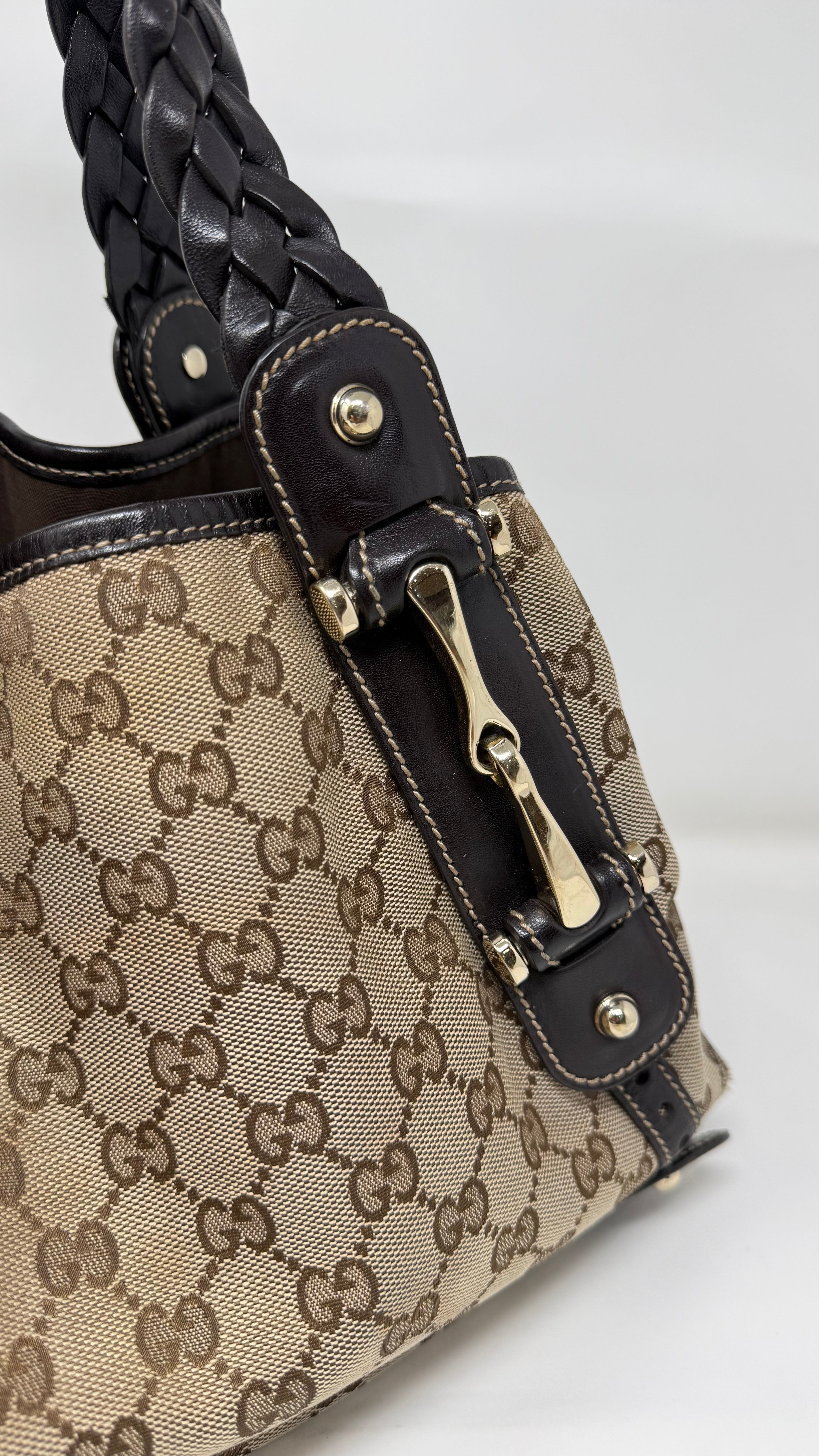 Gucci Preloved Bag