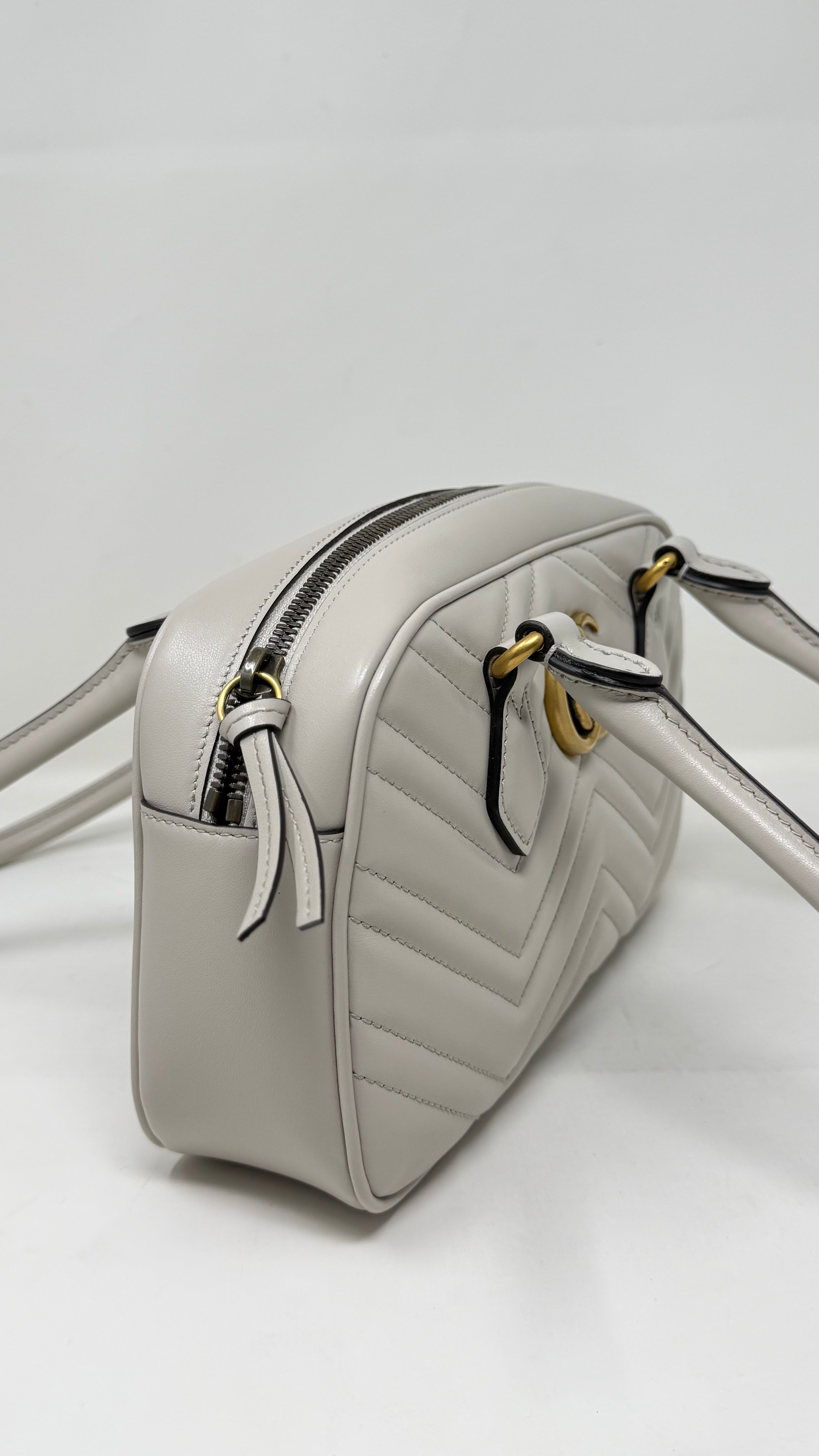 Gucci GG Marmont