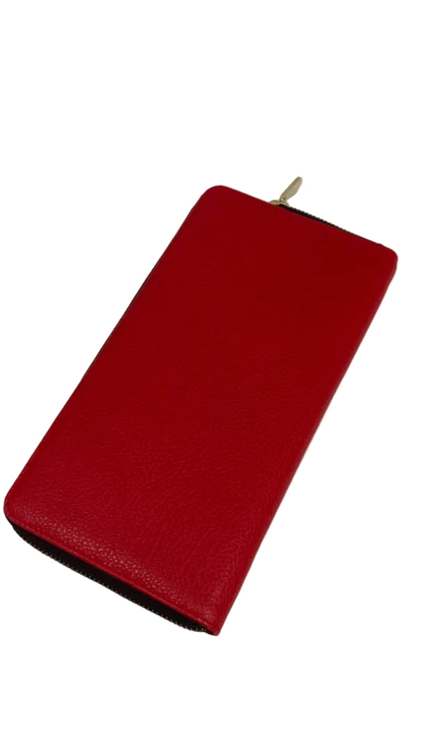 Carolina Herrera Wallet Preloved