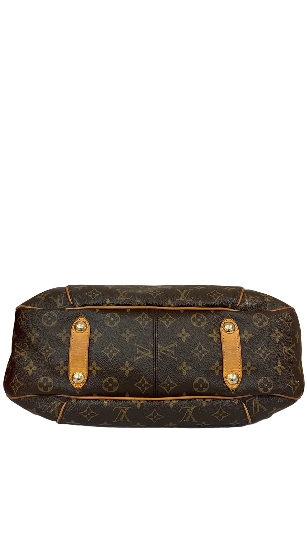 Louis Vuitton PRE OWNED Galliera Monogram