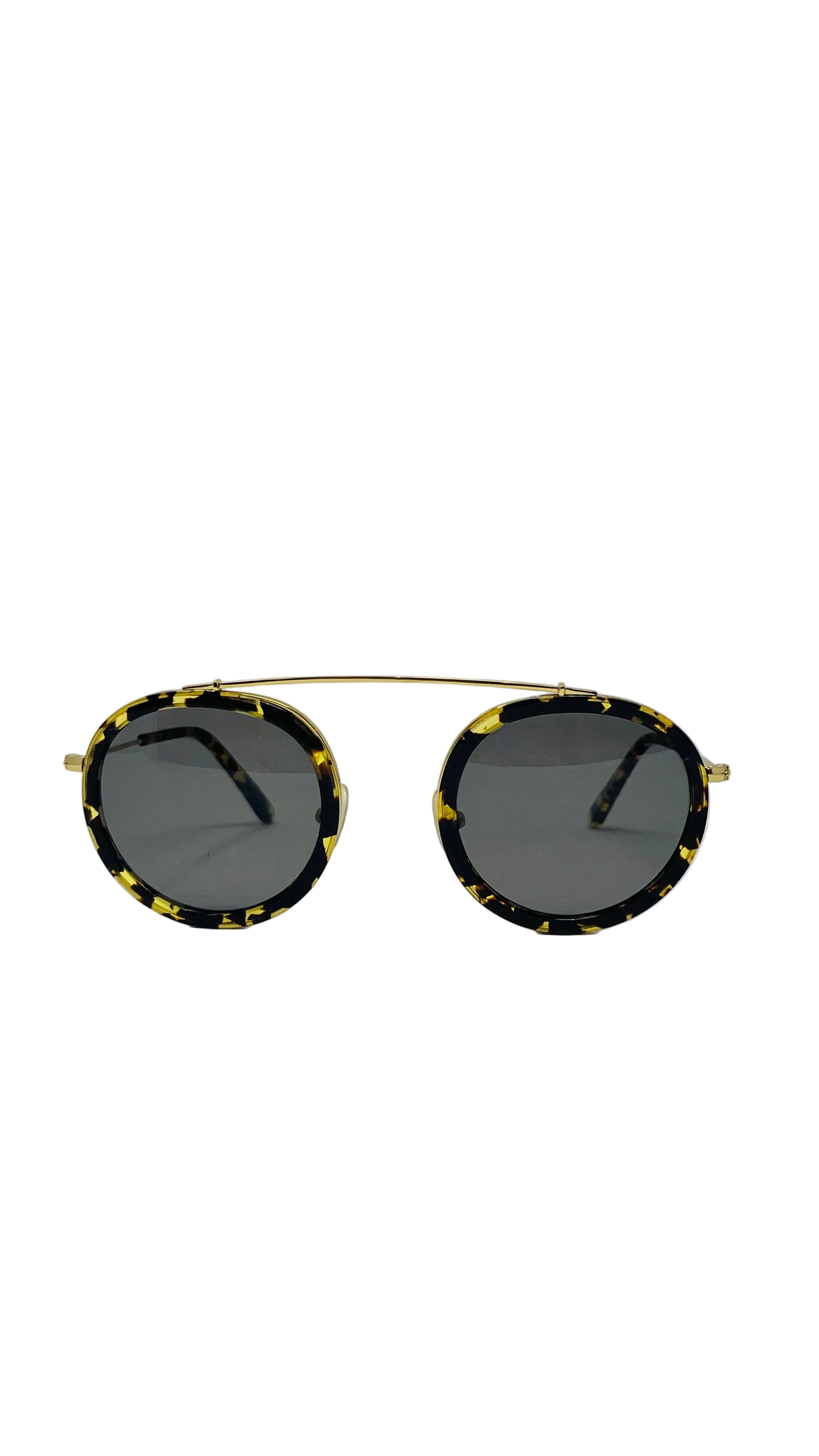 Krewe Sunglasses