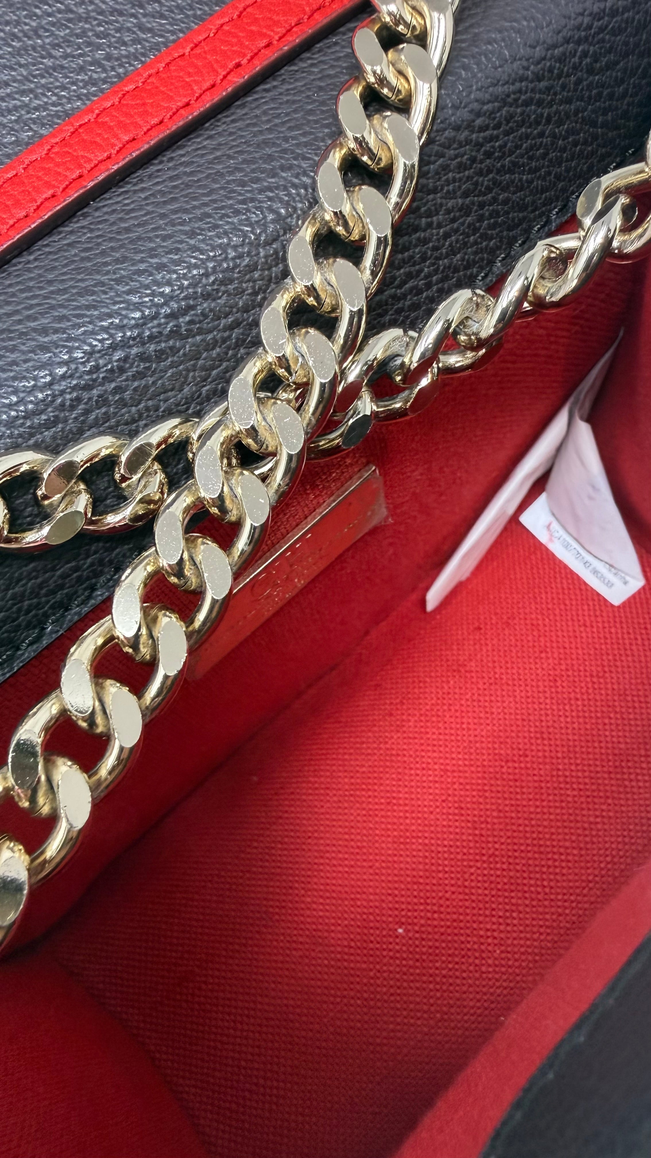 Carolina Herrera Small Crossbody