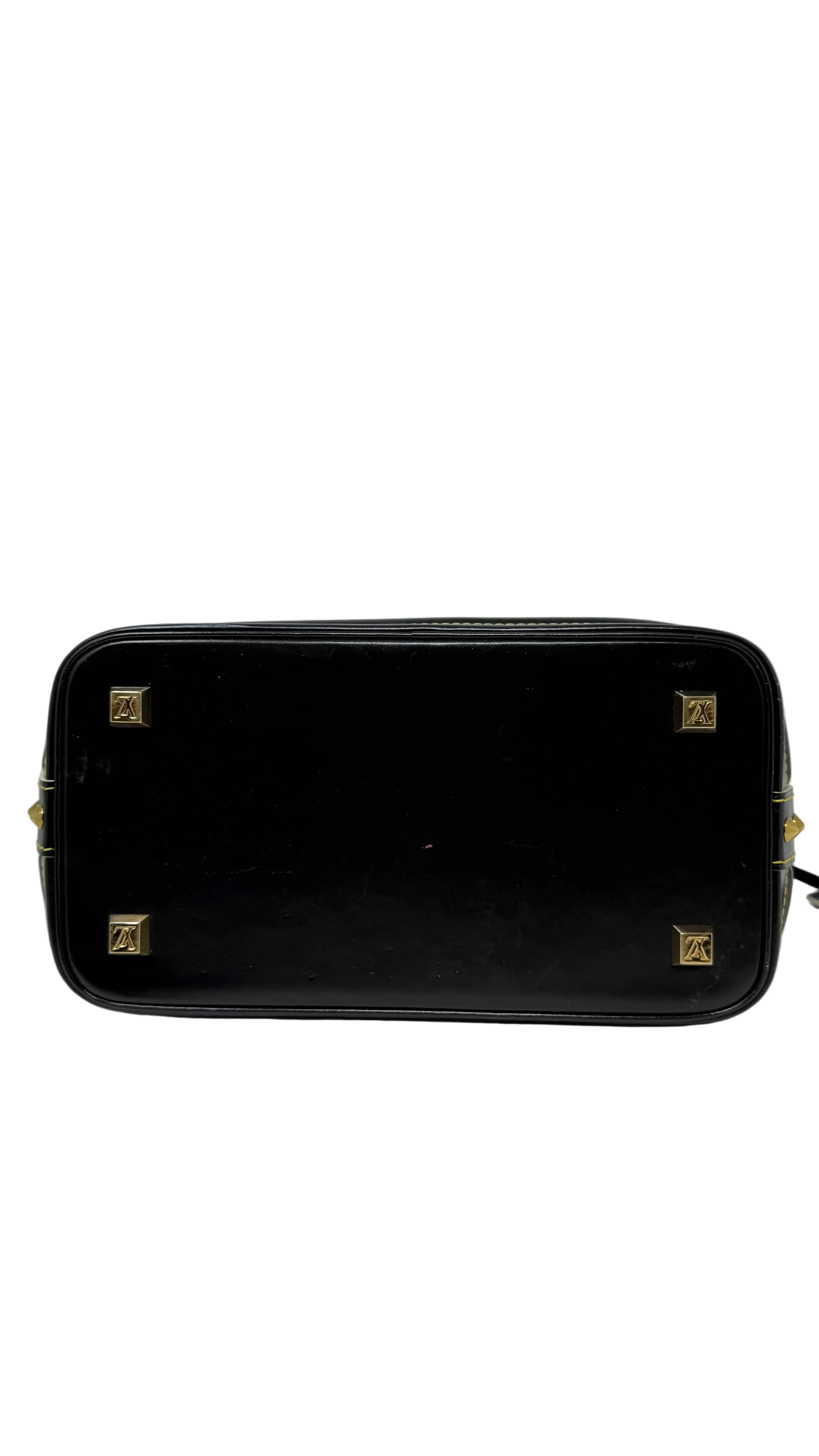 Louis Vuitton Rockit Preloved
