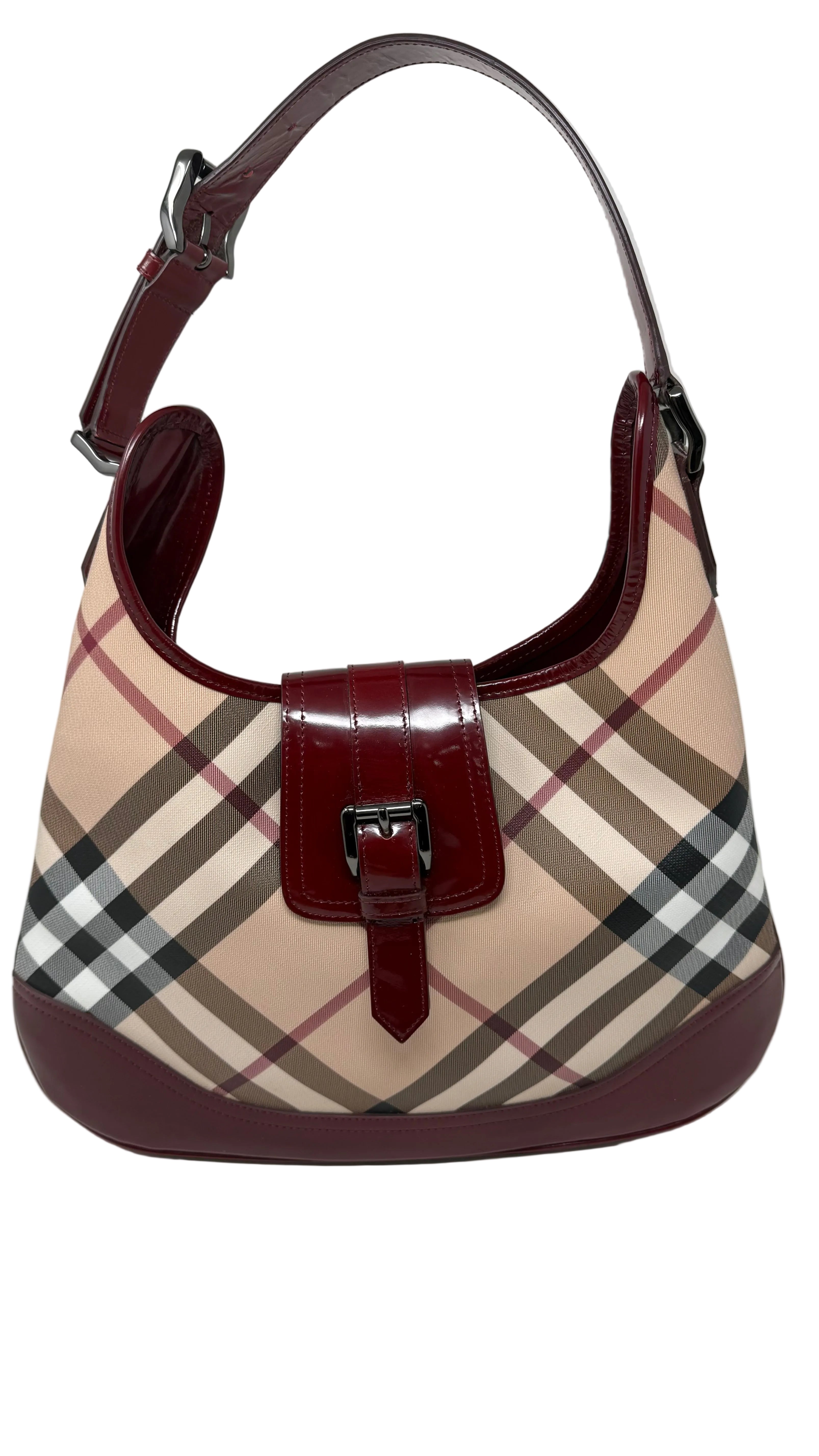 Burberry Preloved Bag