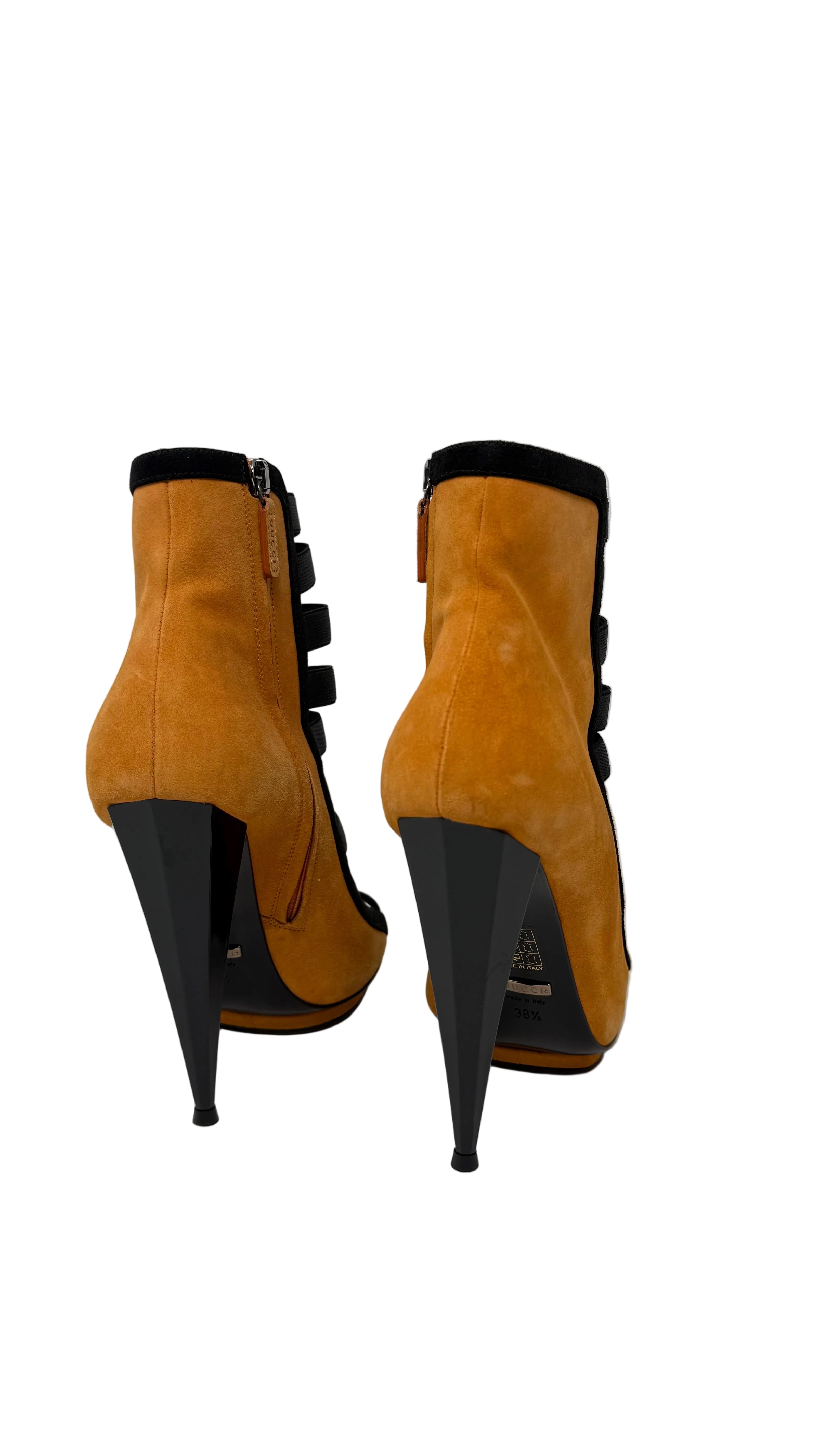 Gucci Preloved Shoes