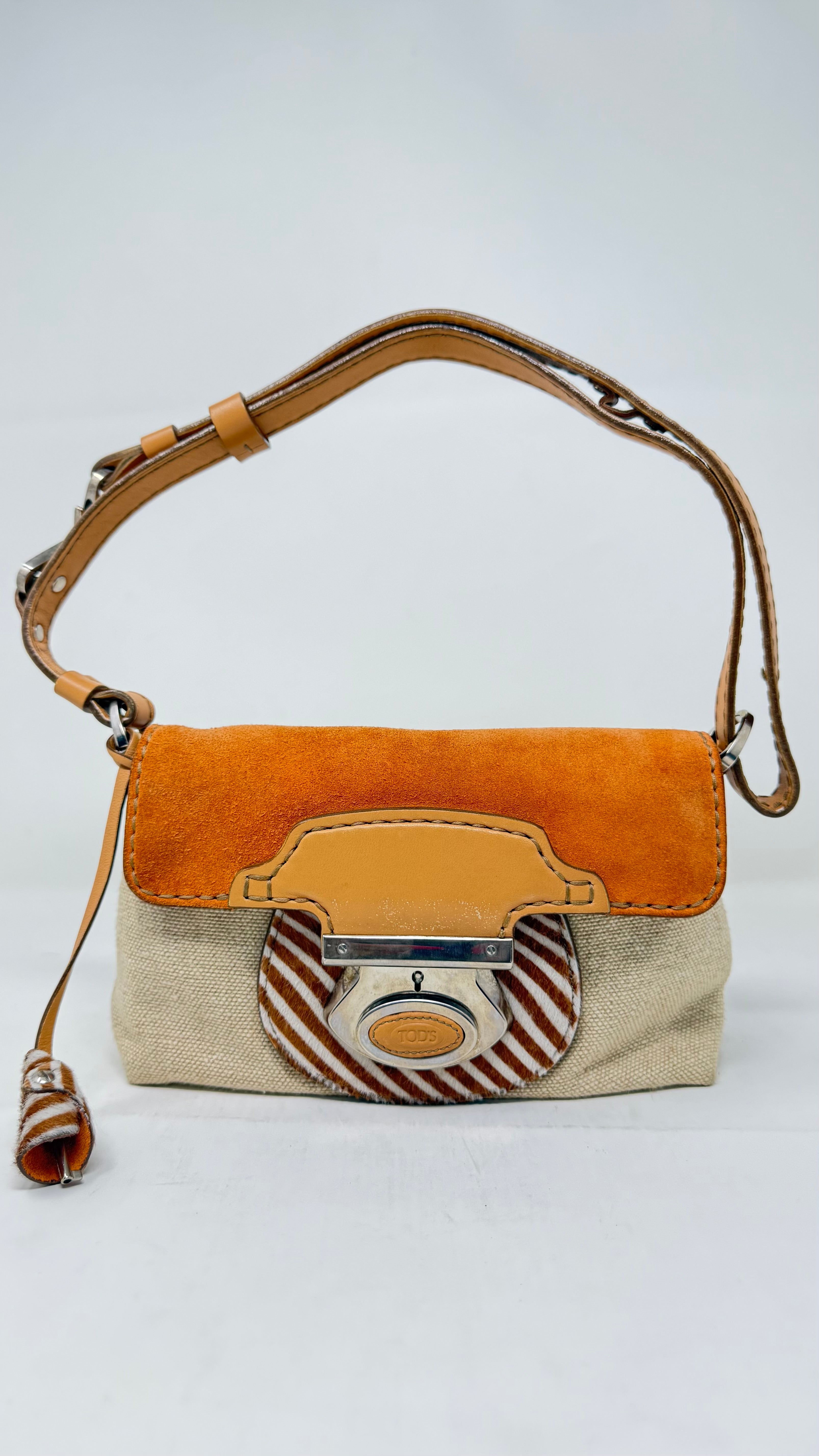 TODS Mini Bag