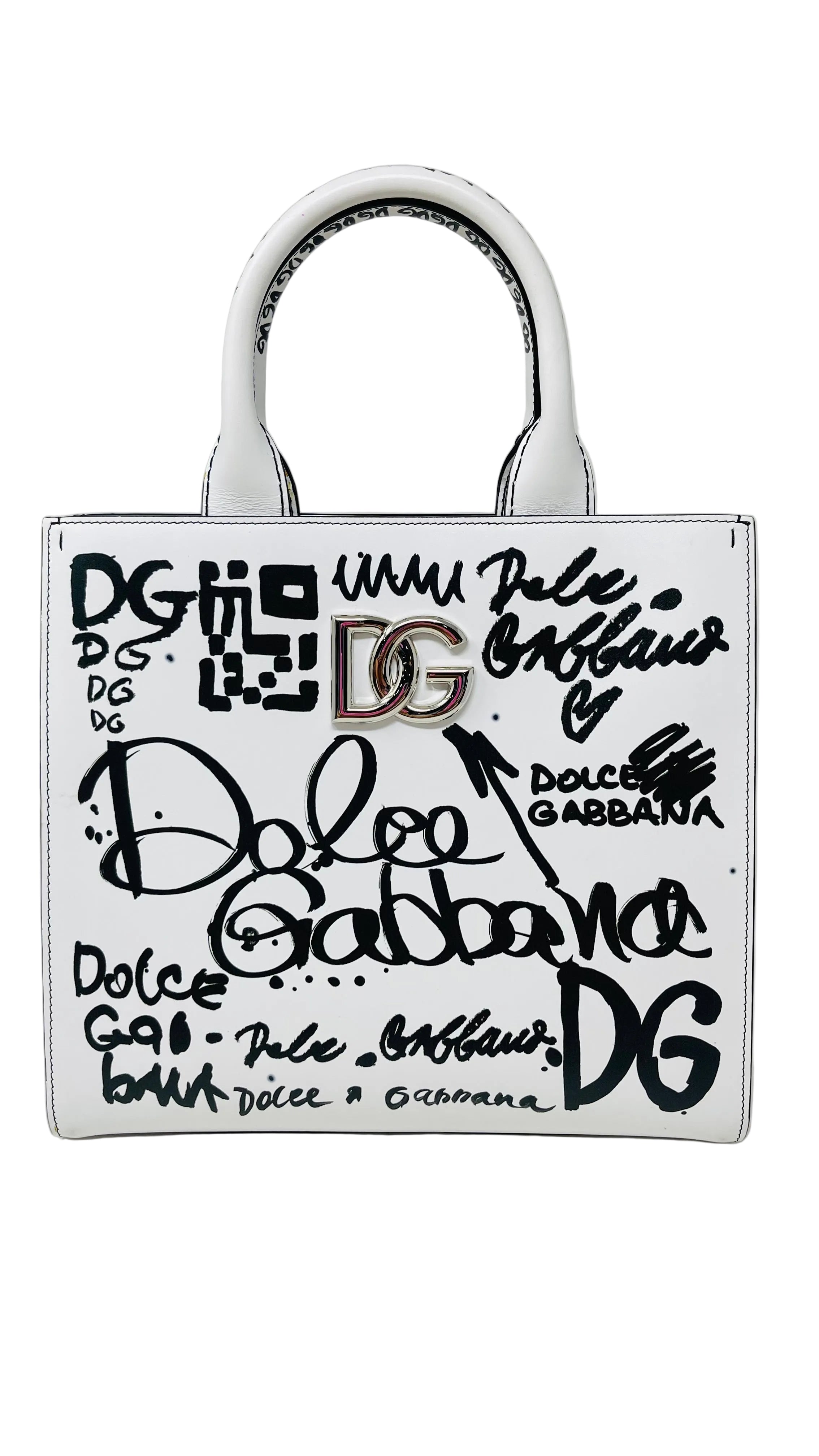 Dulce Gabbana Cartera