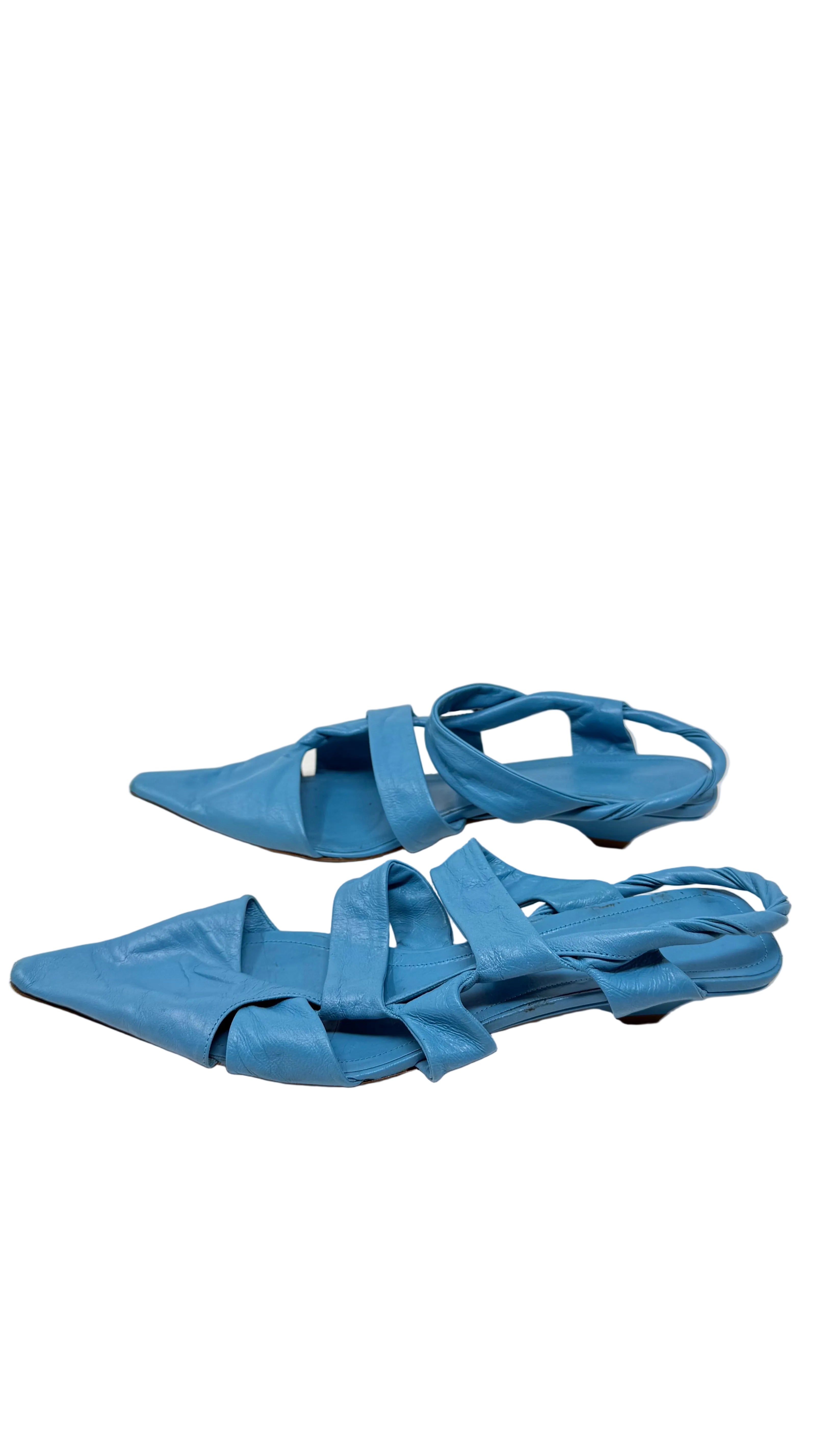 Bottega Preloved Shoes