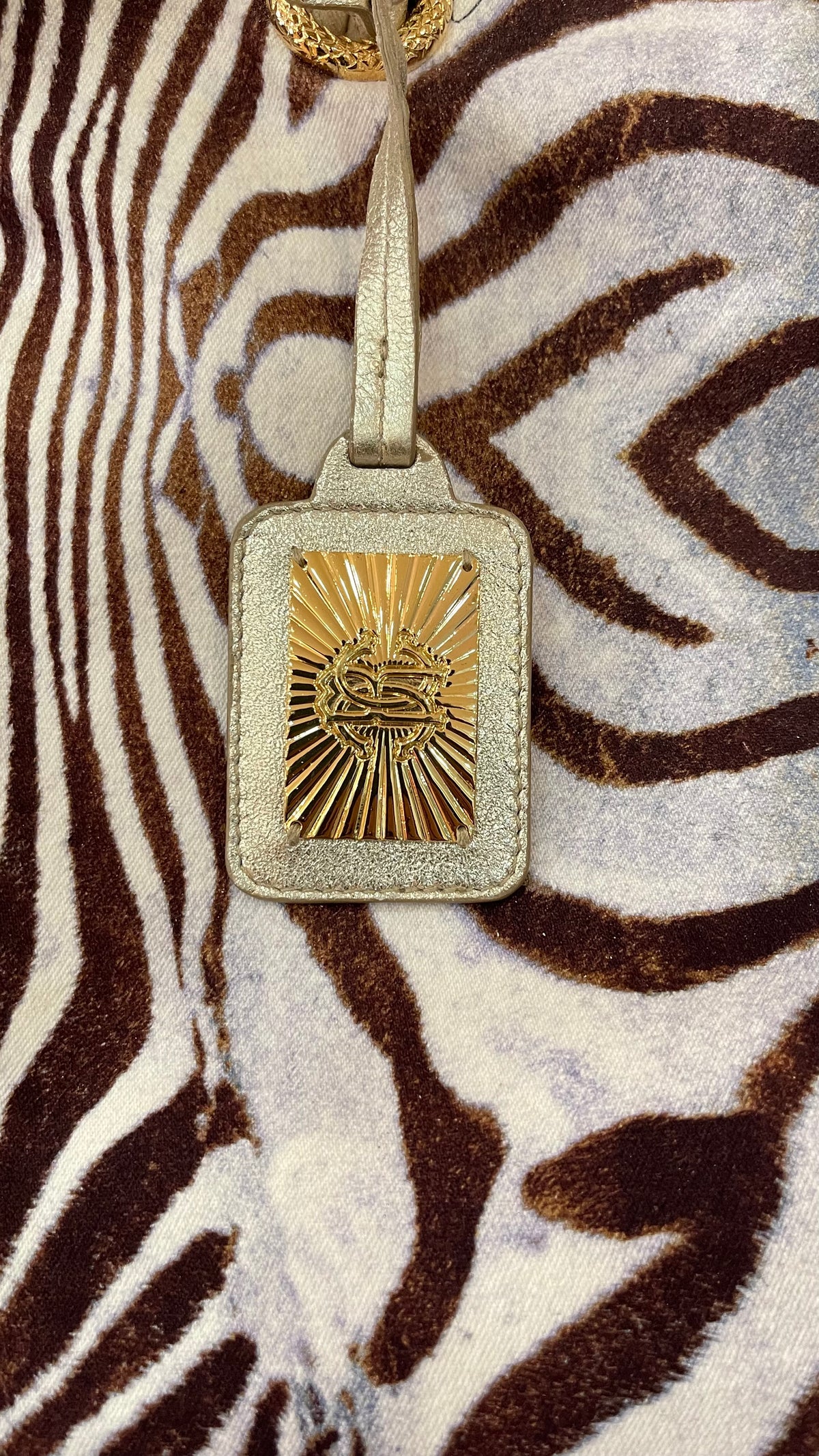 Roberto Cavalli PRE OWNED Bag