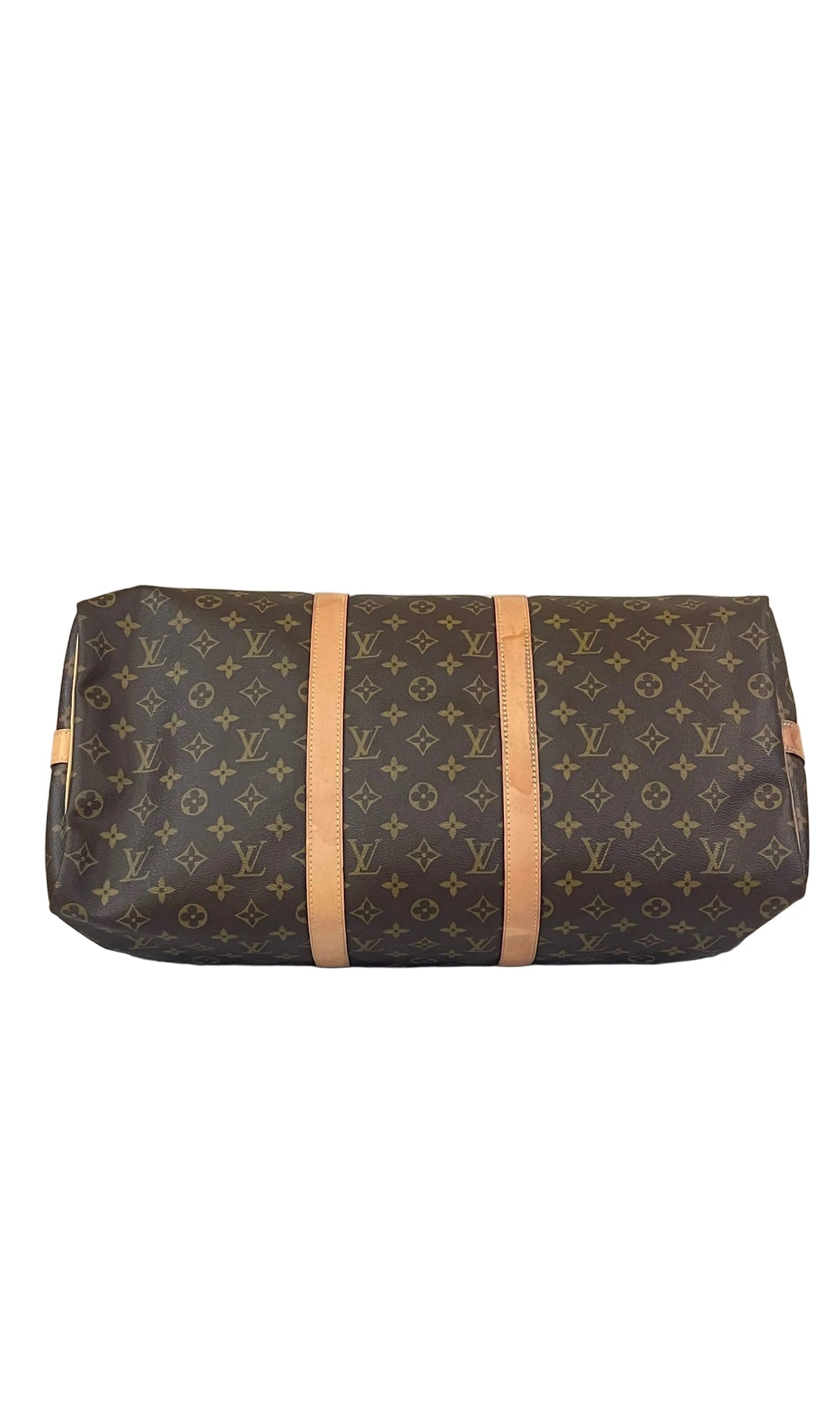 Louis Vuitton PRE OWNED Keepall Size 50
