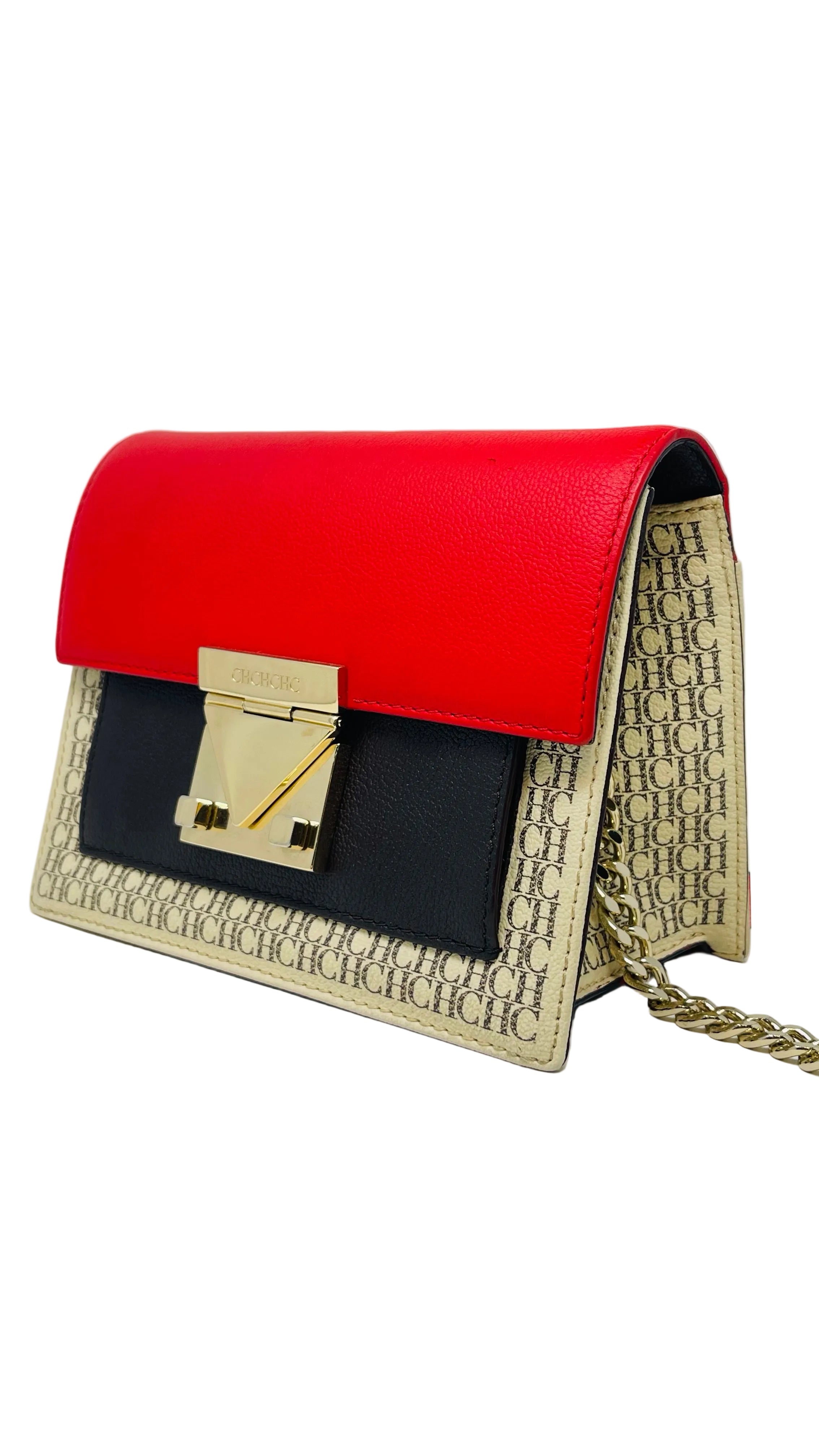 Carolina Herrera Small Crossbody