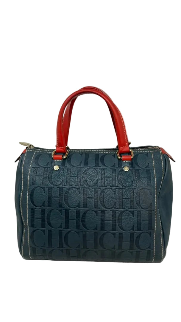 Carolina Herrera Andy Bag Preloved