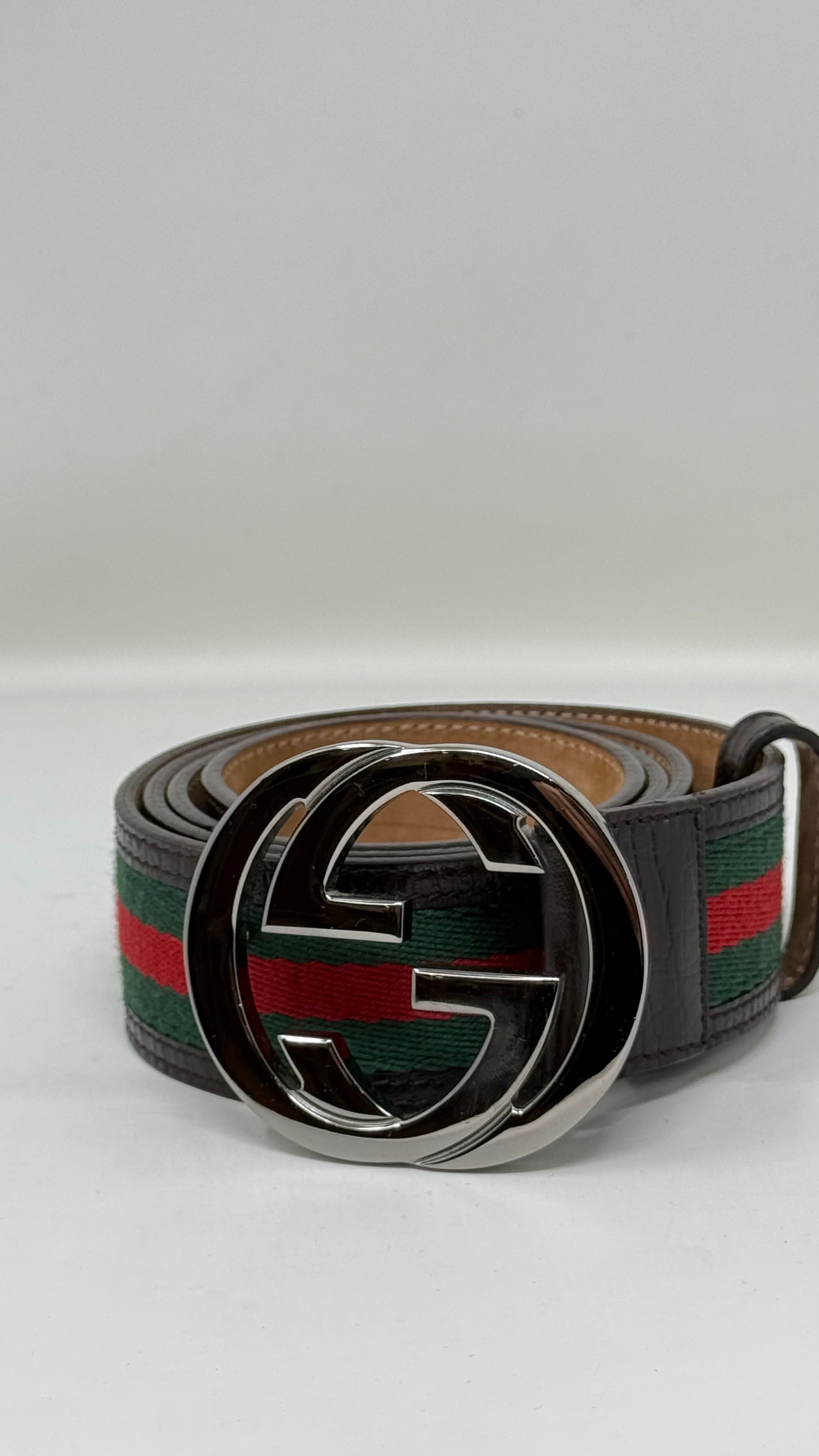 Gucci Belt