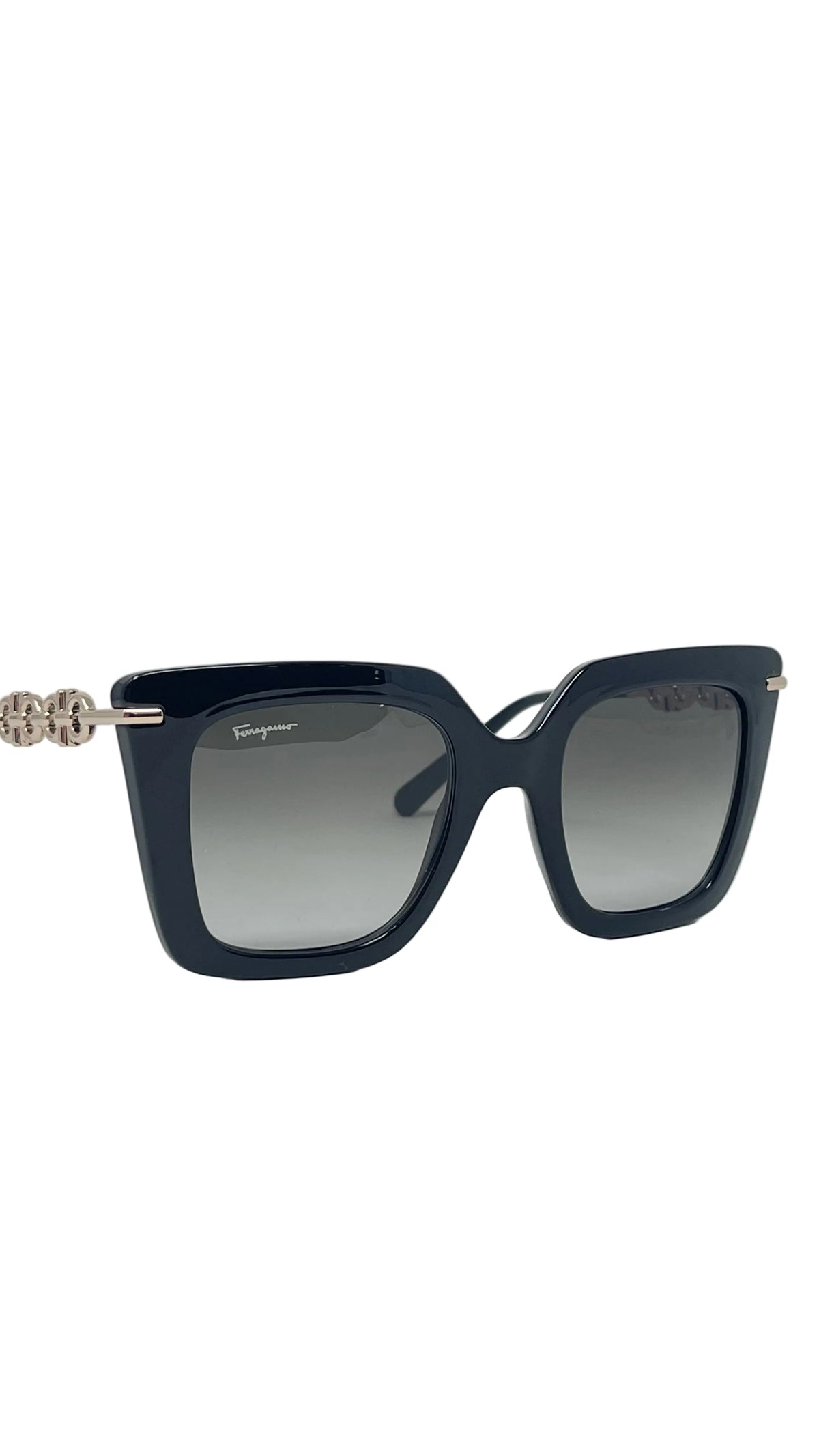 Salvatore Ferragamo Sunglasses PREOWNED