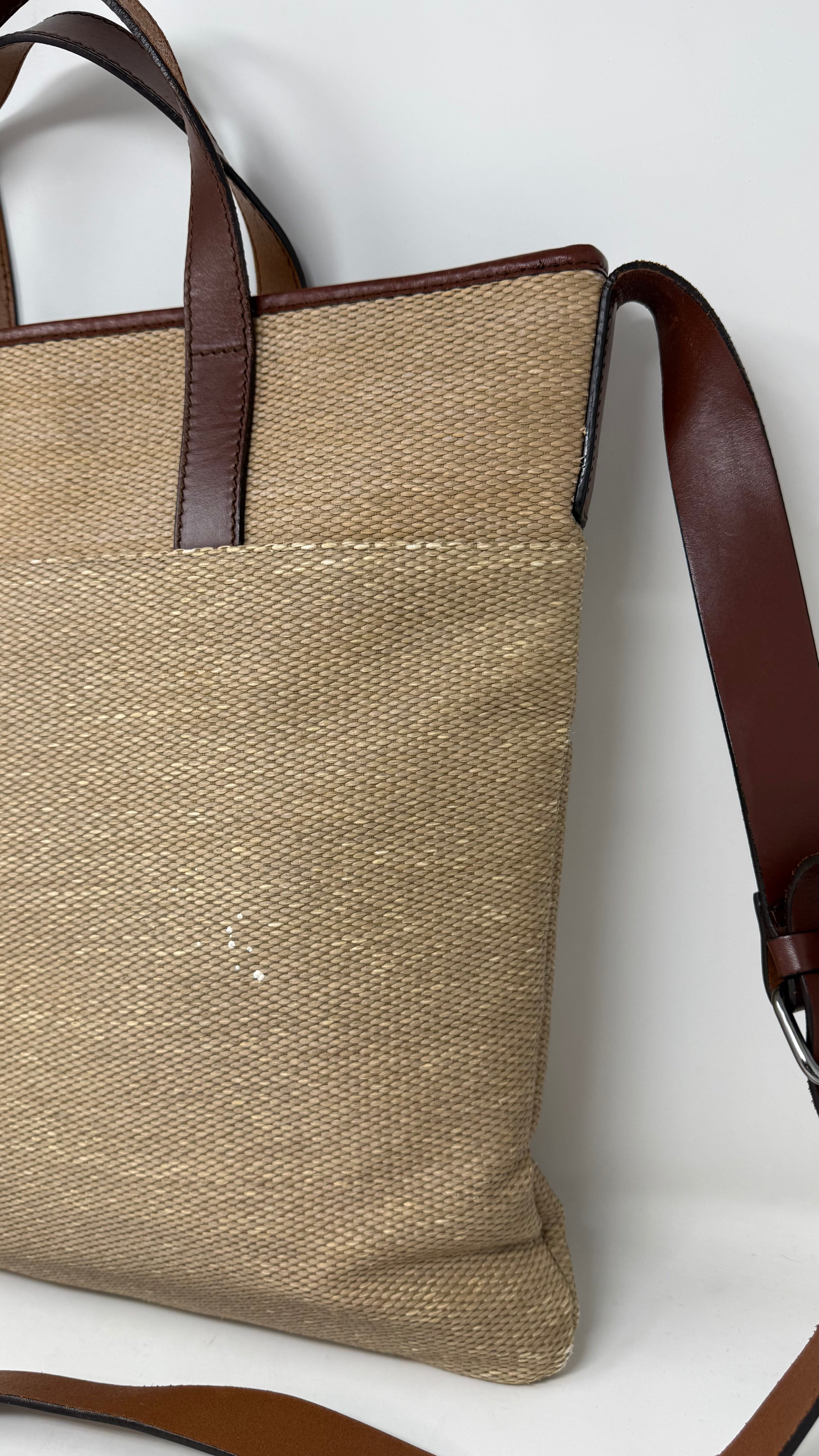 Ferragamo Preloved Bag