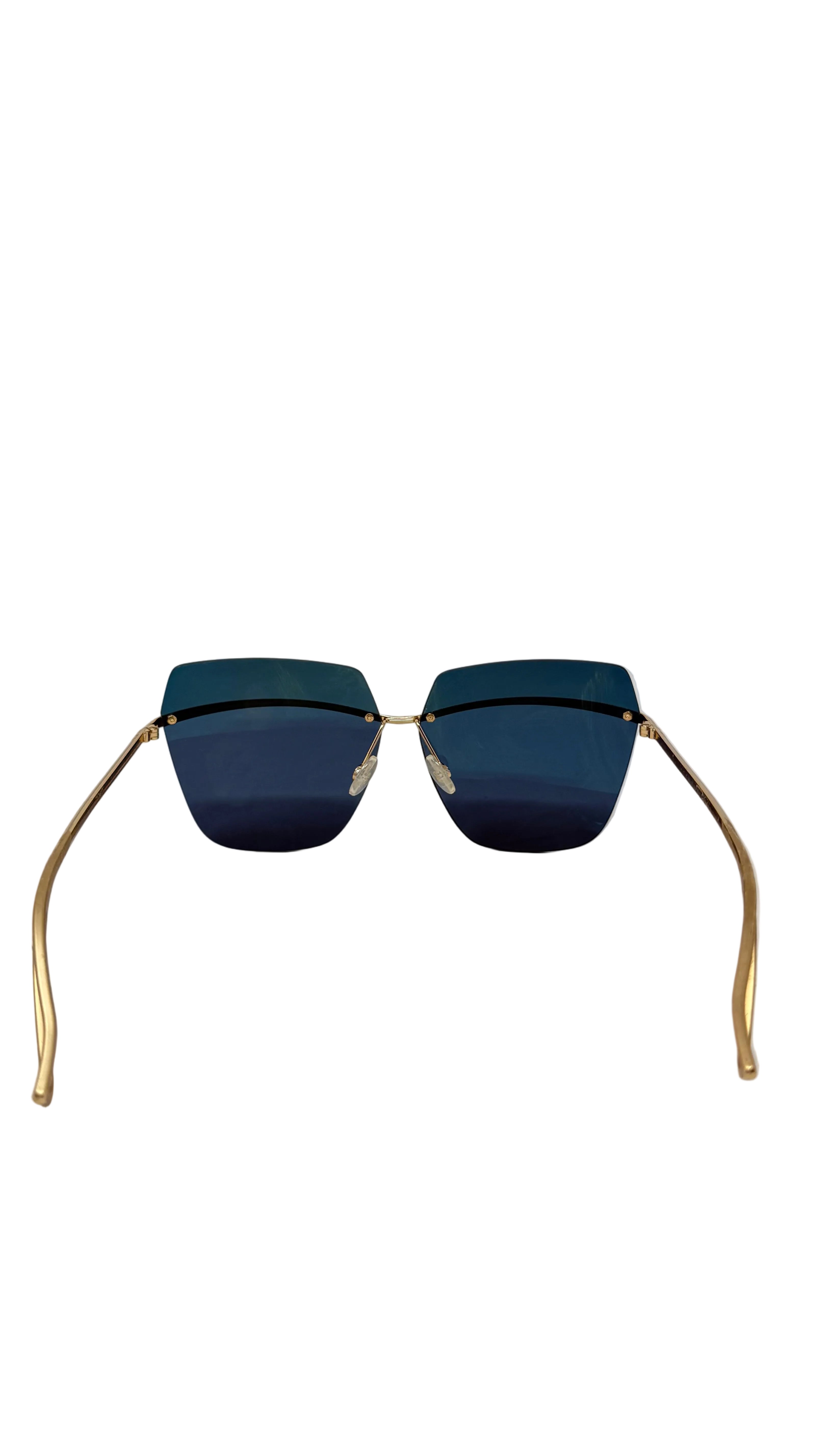 Christian Dior Preloved Sunglasses