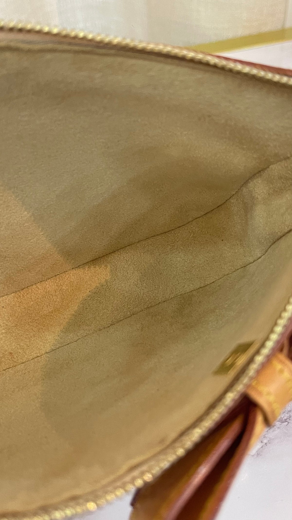 Louis Vuitton Preloved Limited Edition Murakami