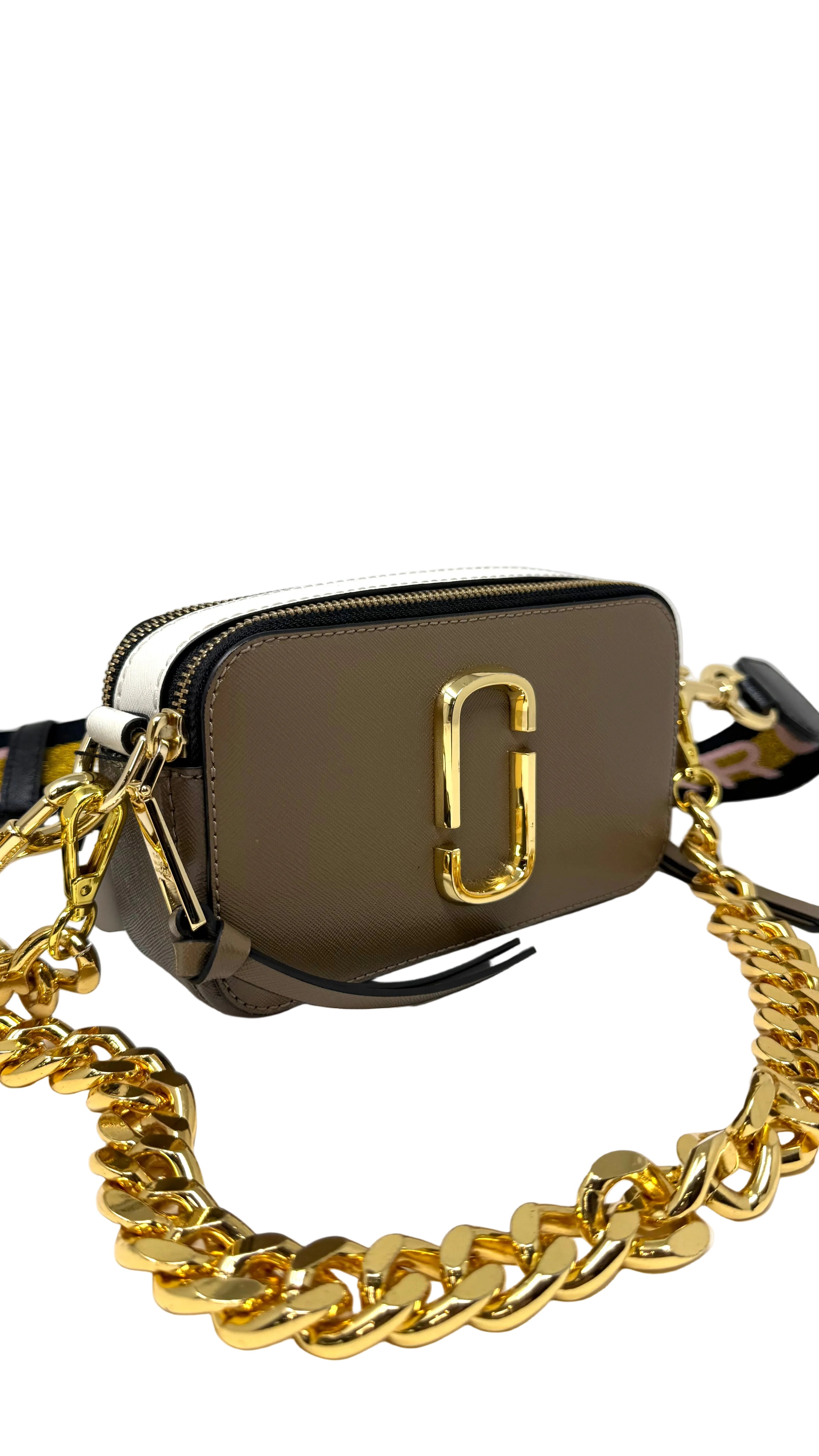 Marc Jacobs Preloved Bag