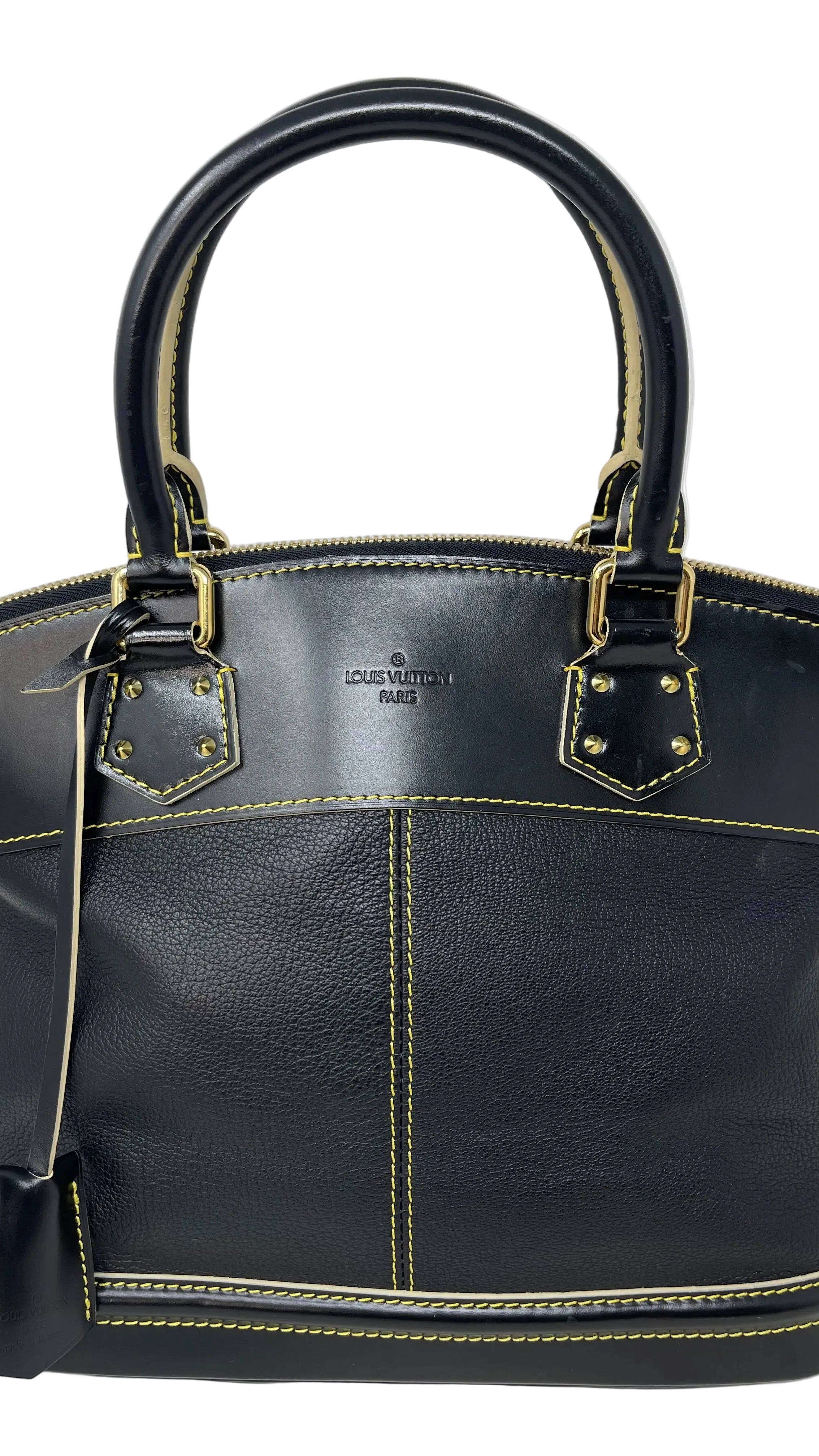 Louis Vuitton Rockit Preloved