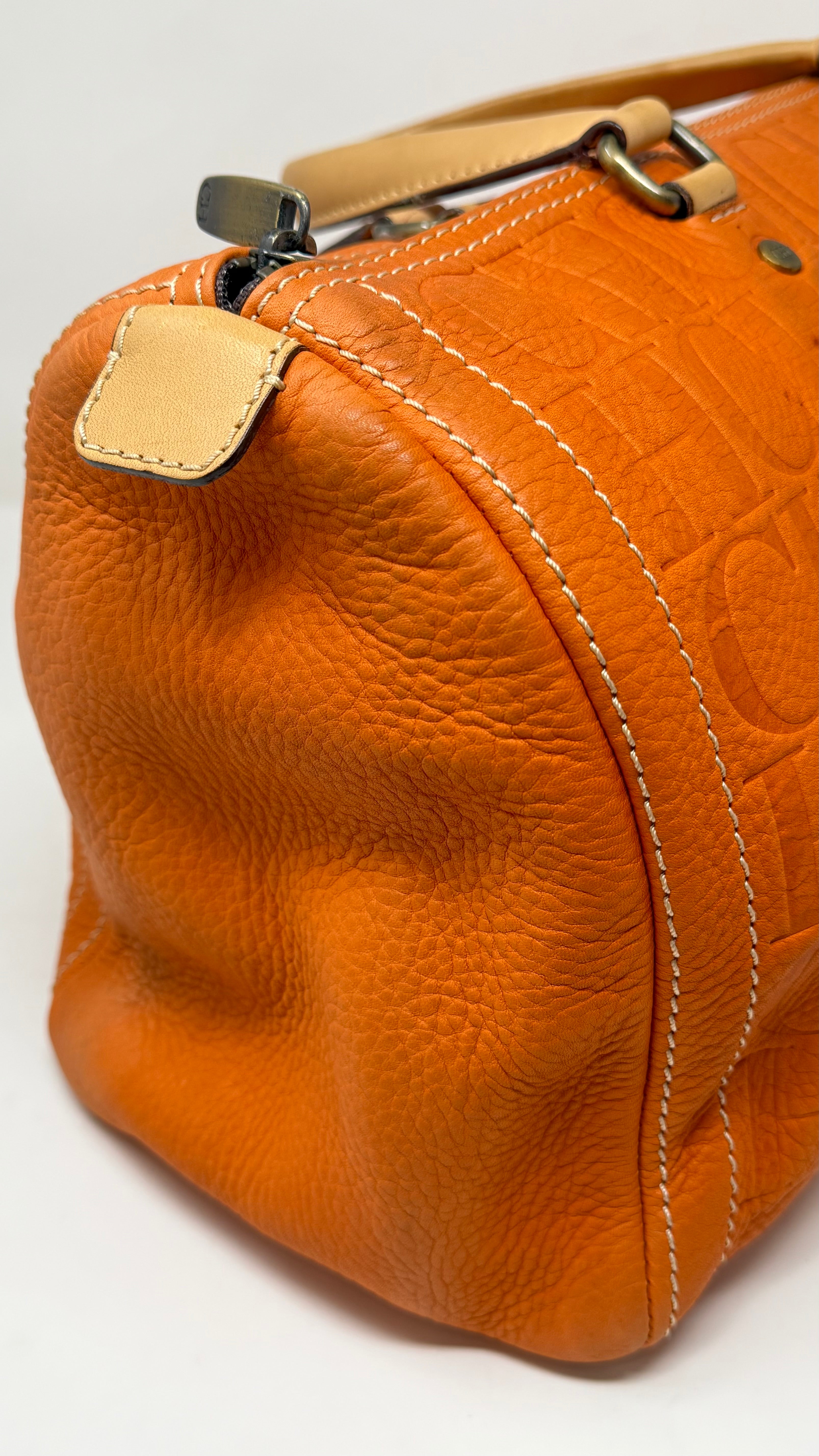 Carolina Herrera Preloved Bag