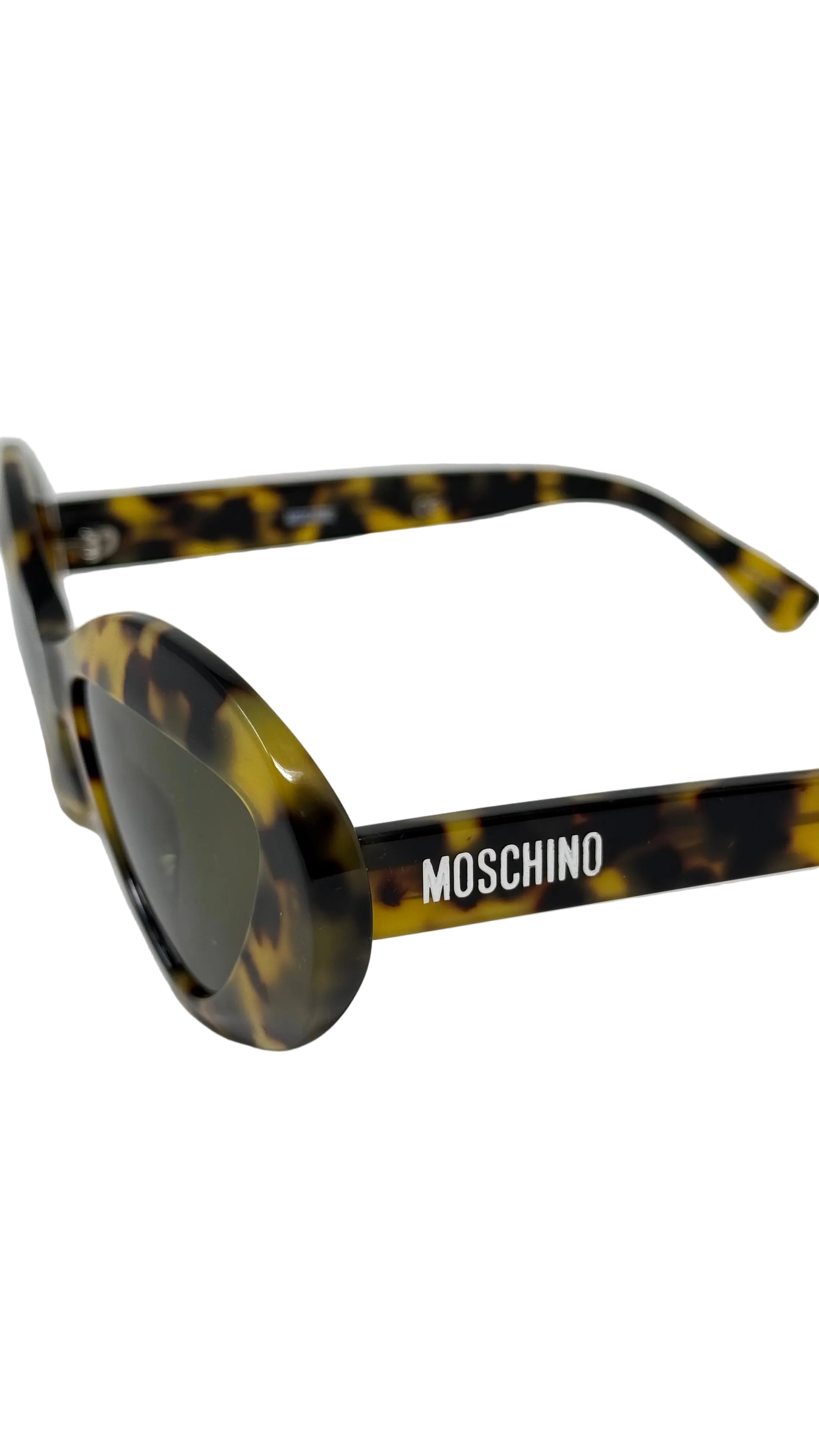 Moschino Sunglasses