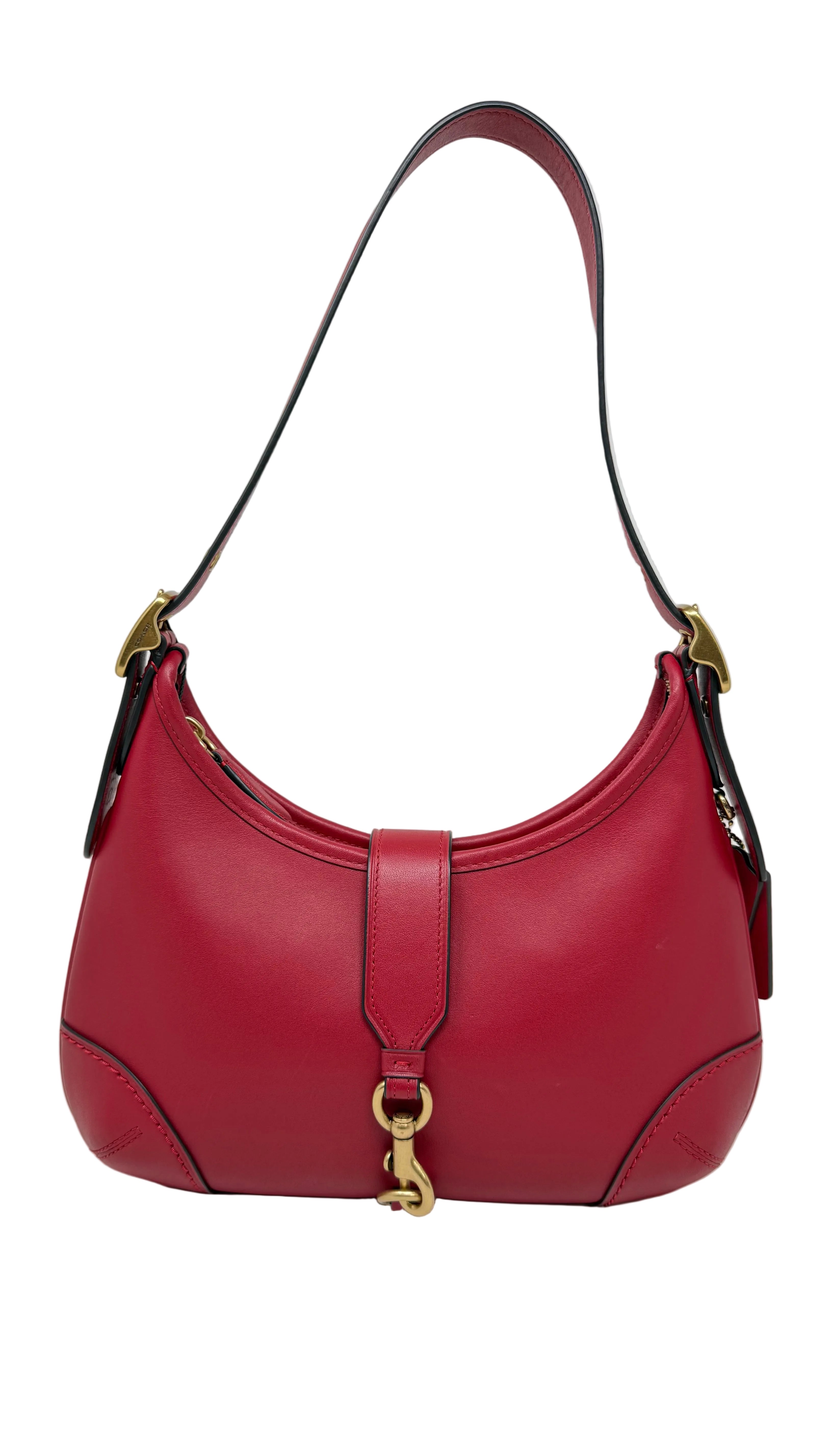 Coach Bag Hamptons Hobo