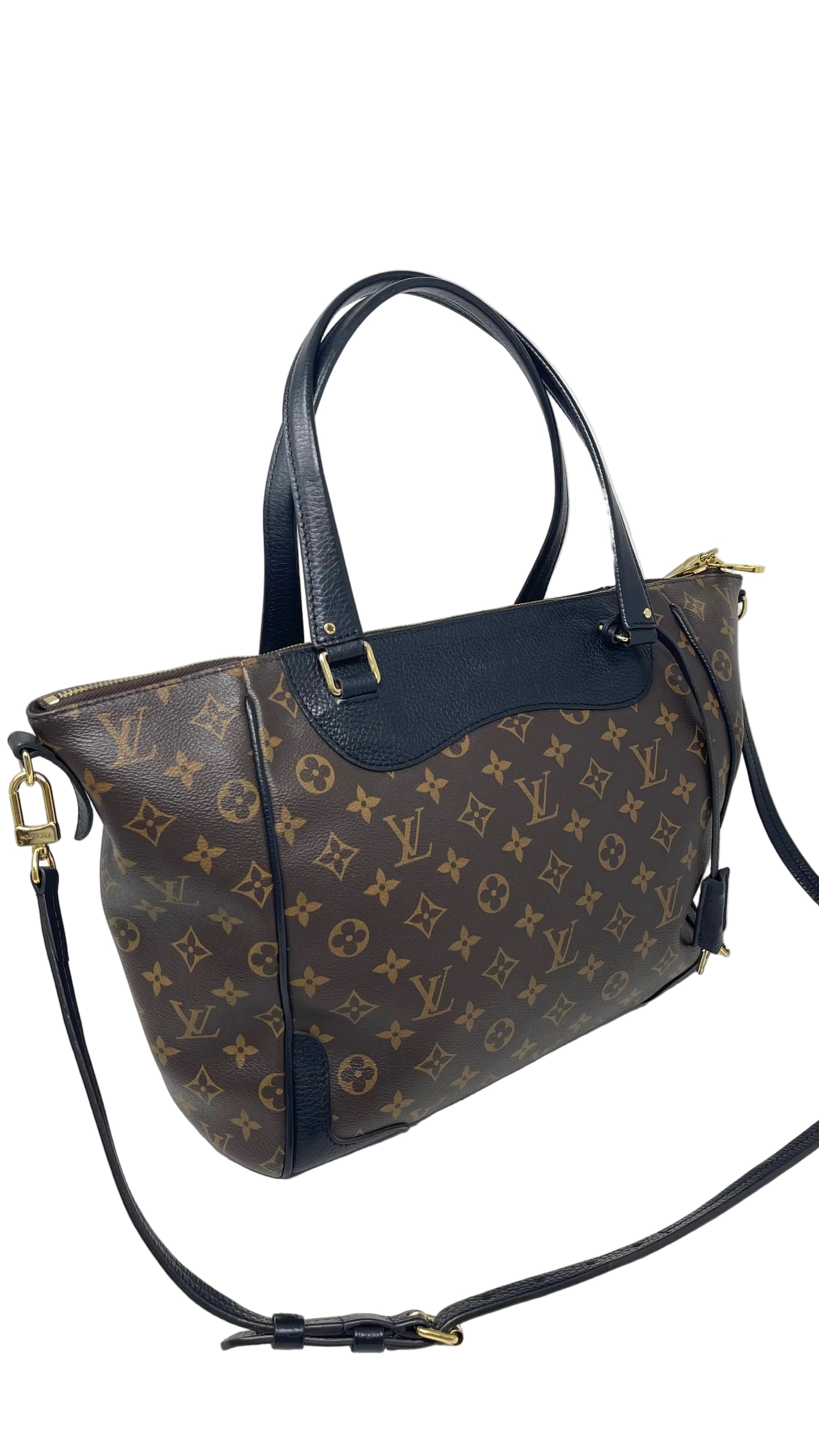Louis Vuitton Preloved Estrela Bag