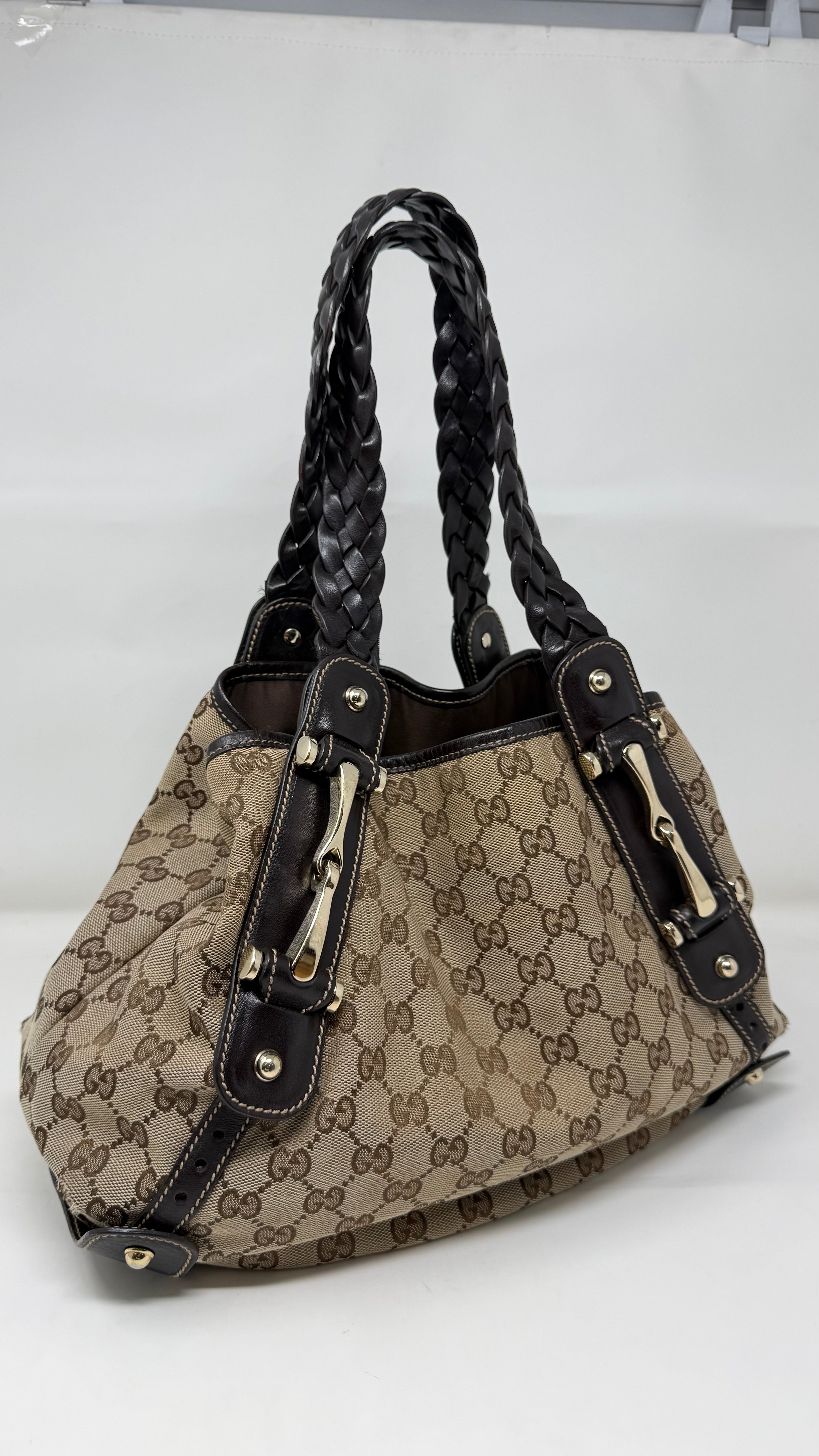 Gucci Preloved Bag