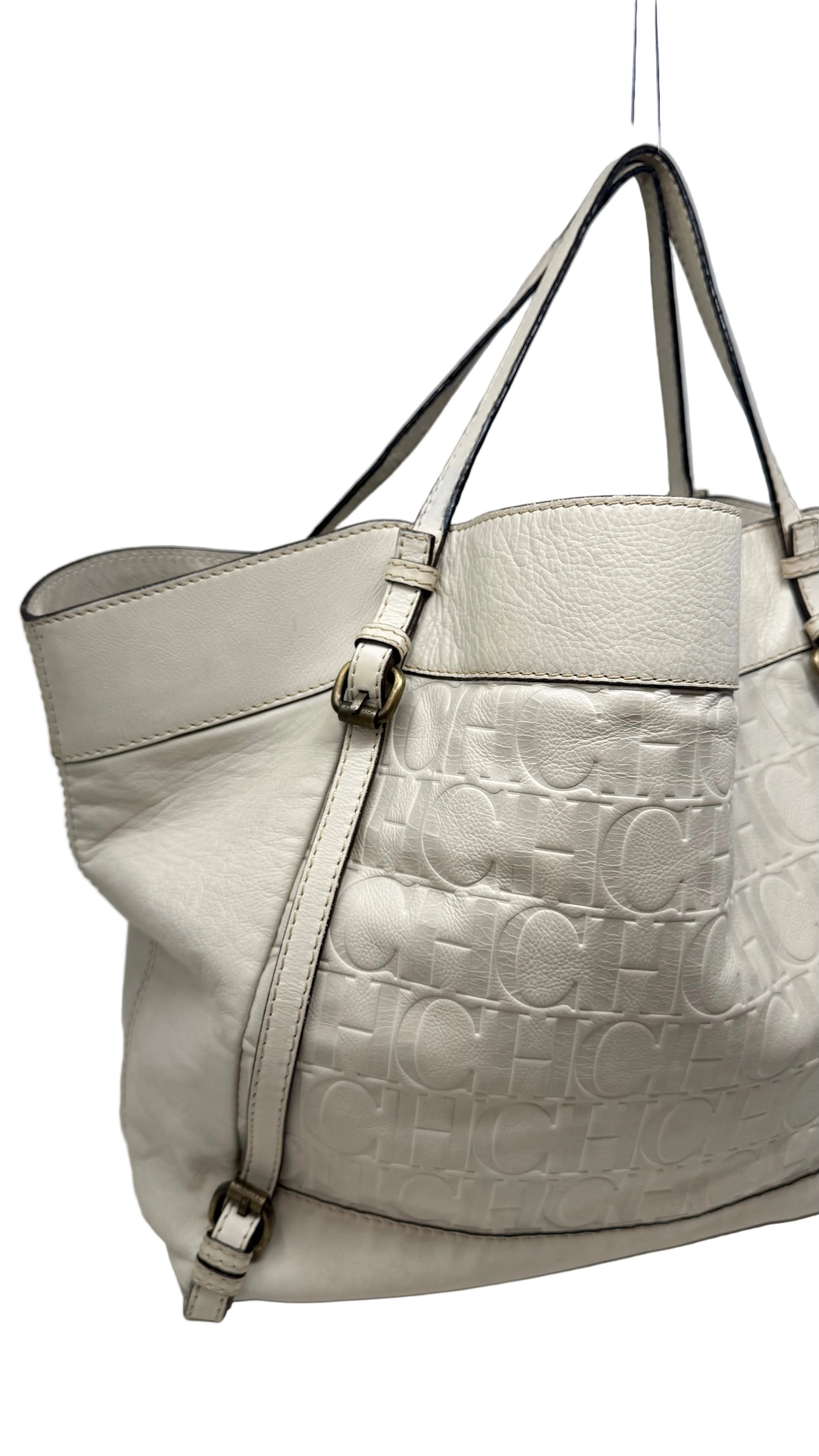 Carolina Herrera Preloved Bag