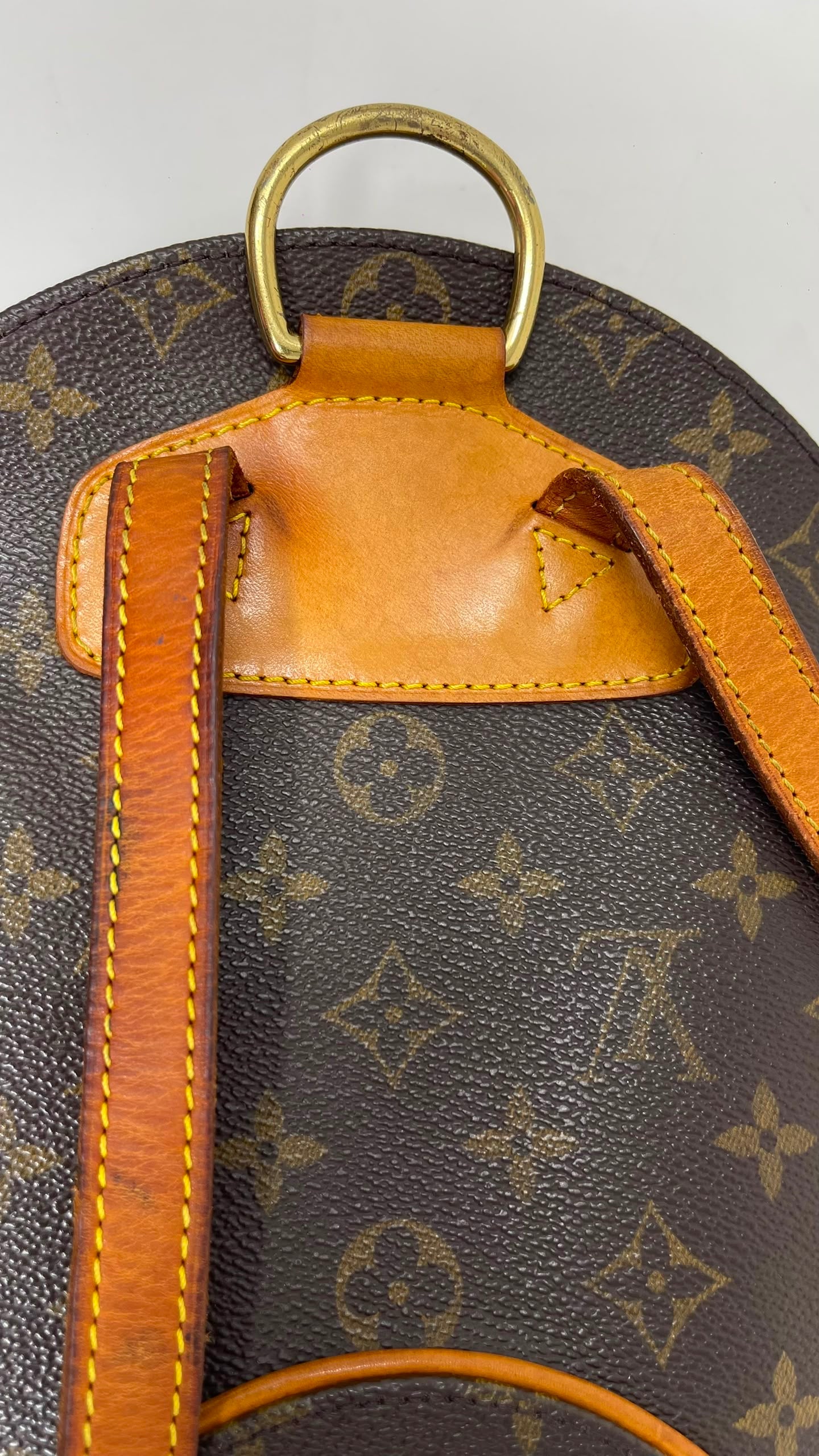 Louis Vuitton Ellipse