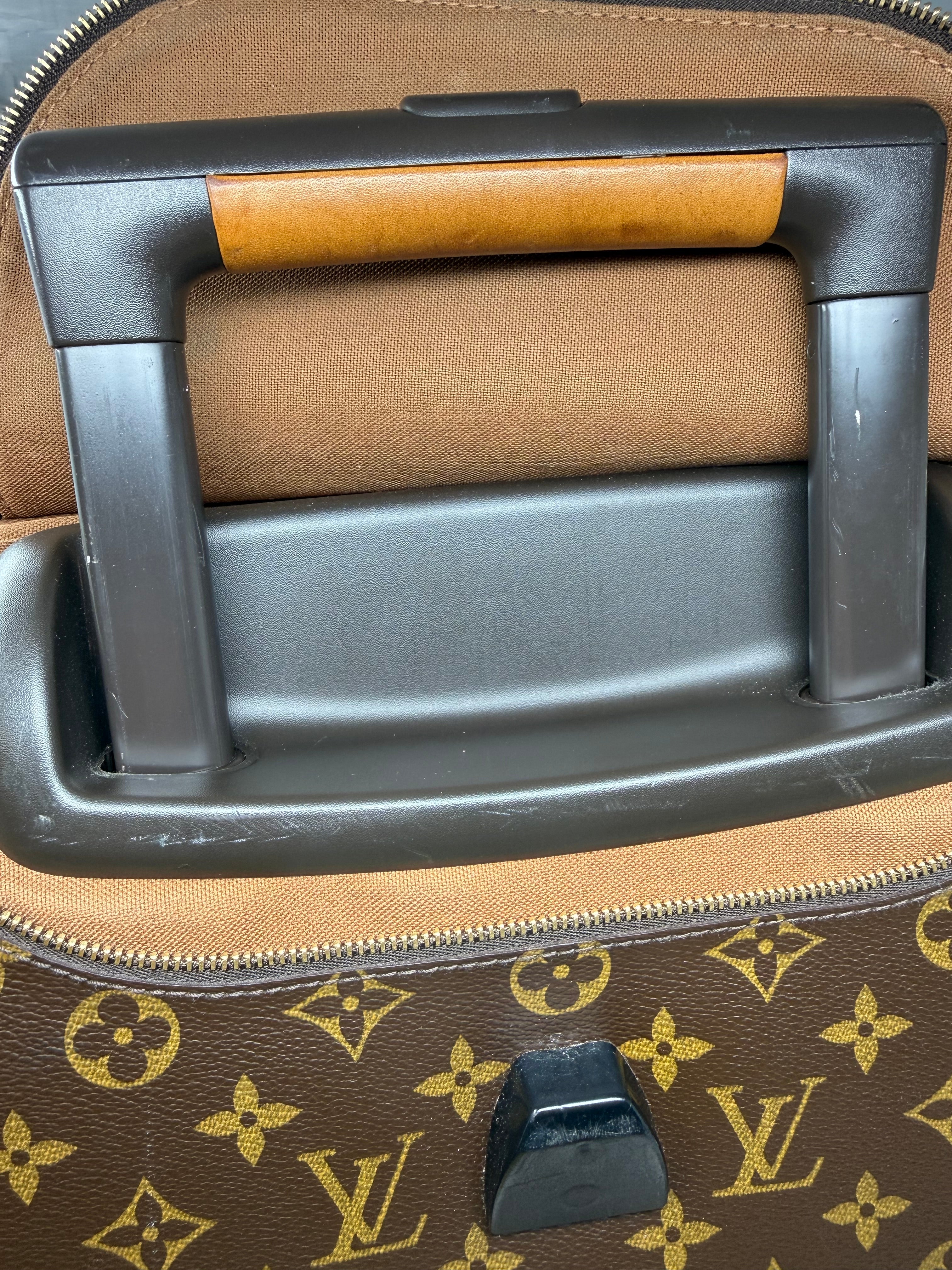 Louis Vuitton Carry-On