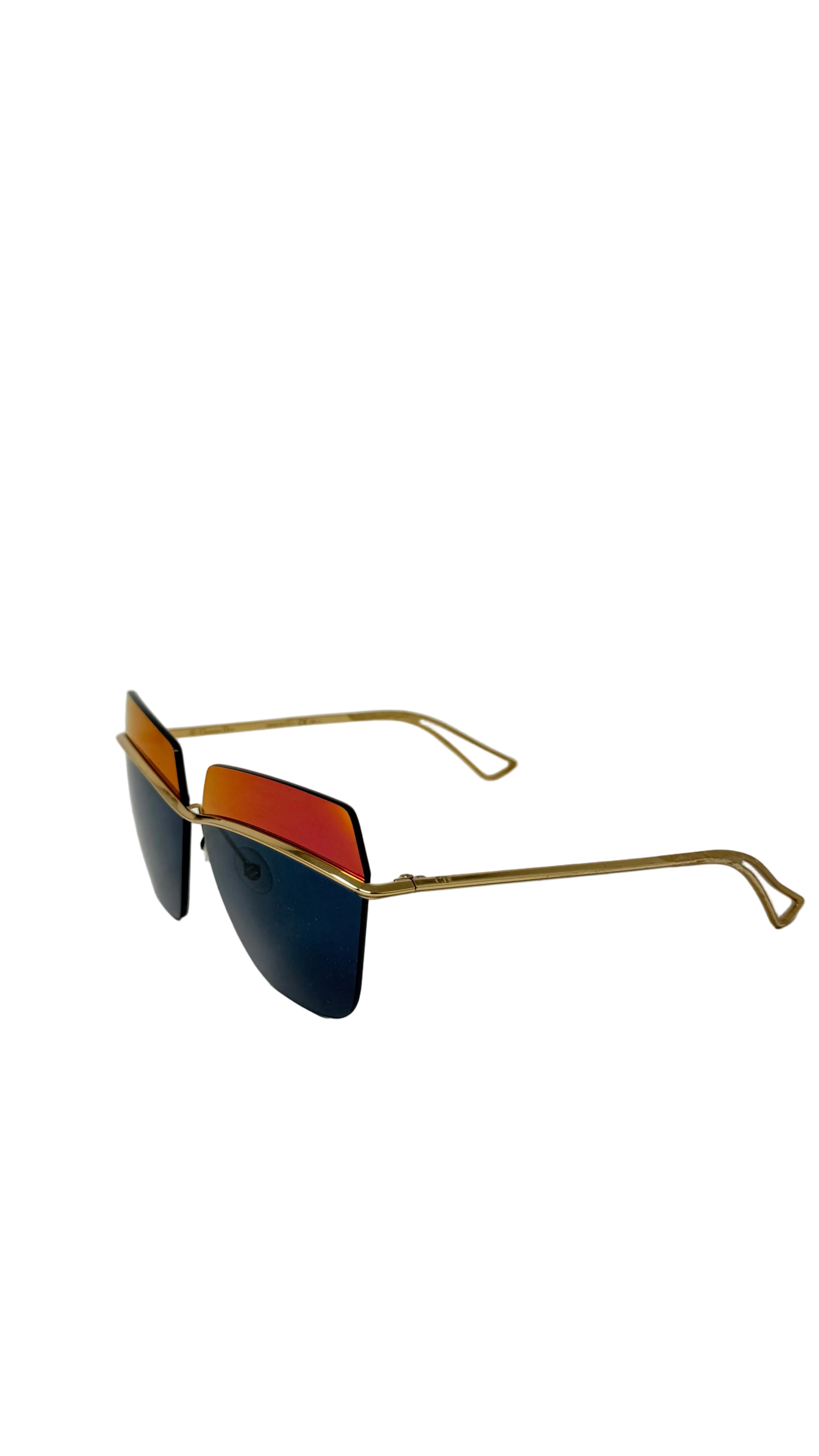 Christian Dior Preloved Sunglasses