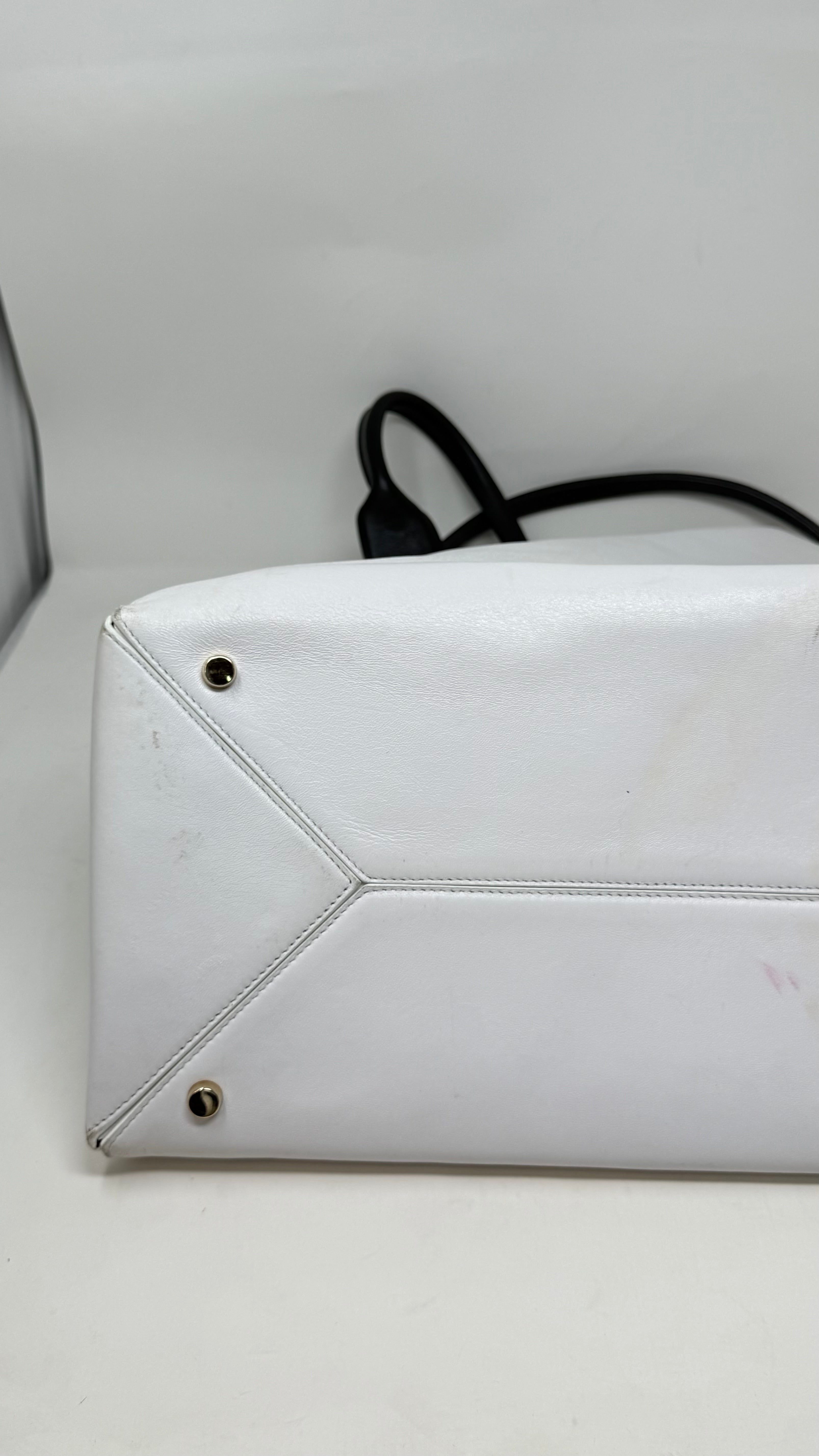 Lanvin Preloved Bag