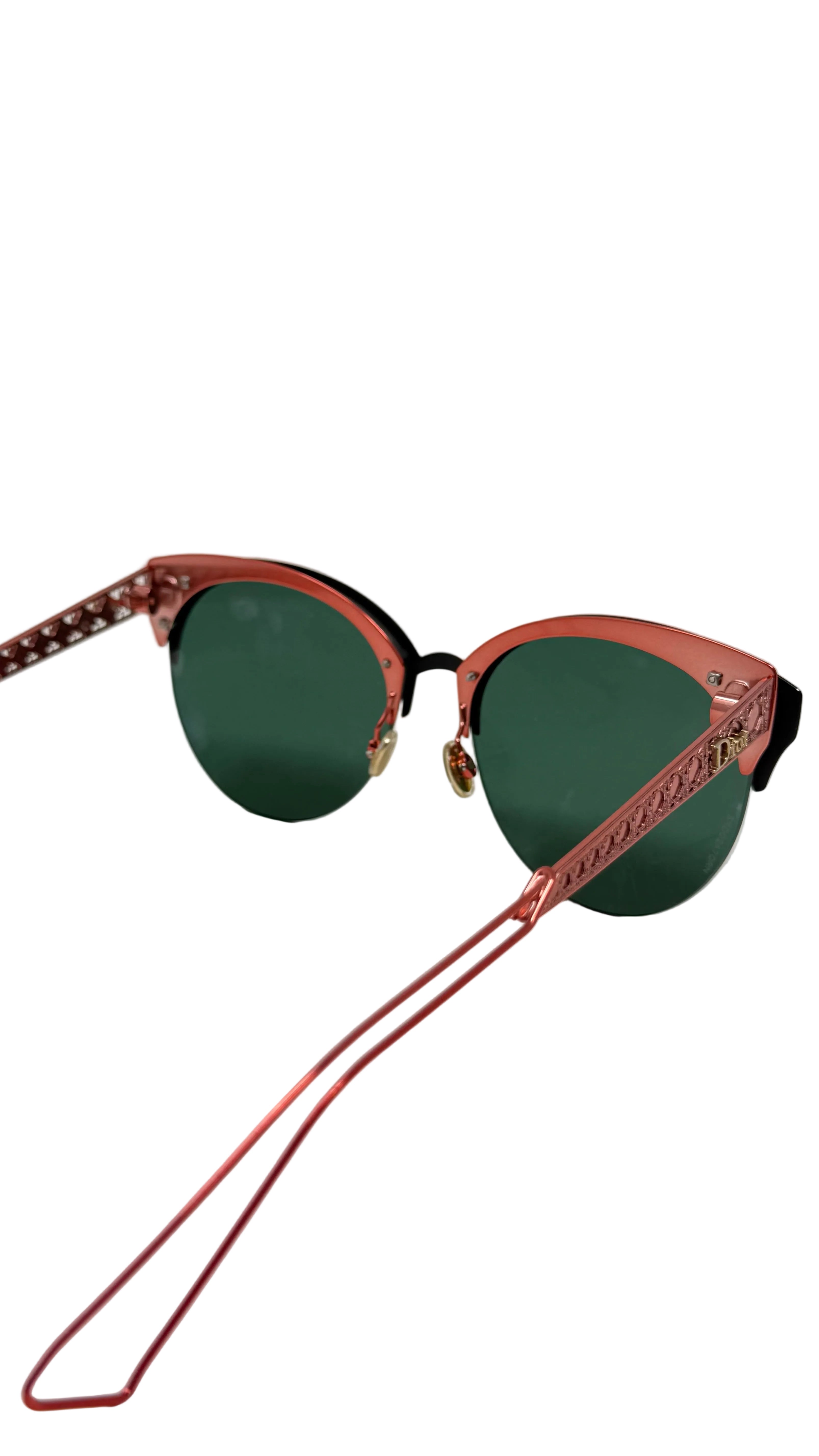 Christian Dior Preloved Sunglasses