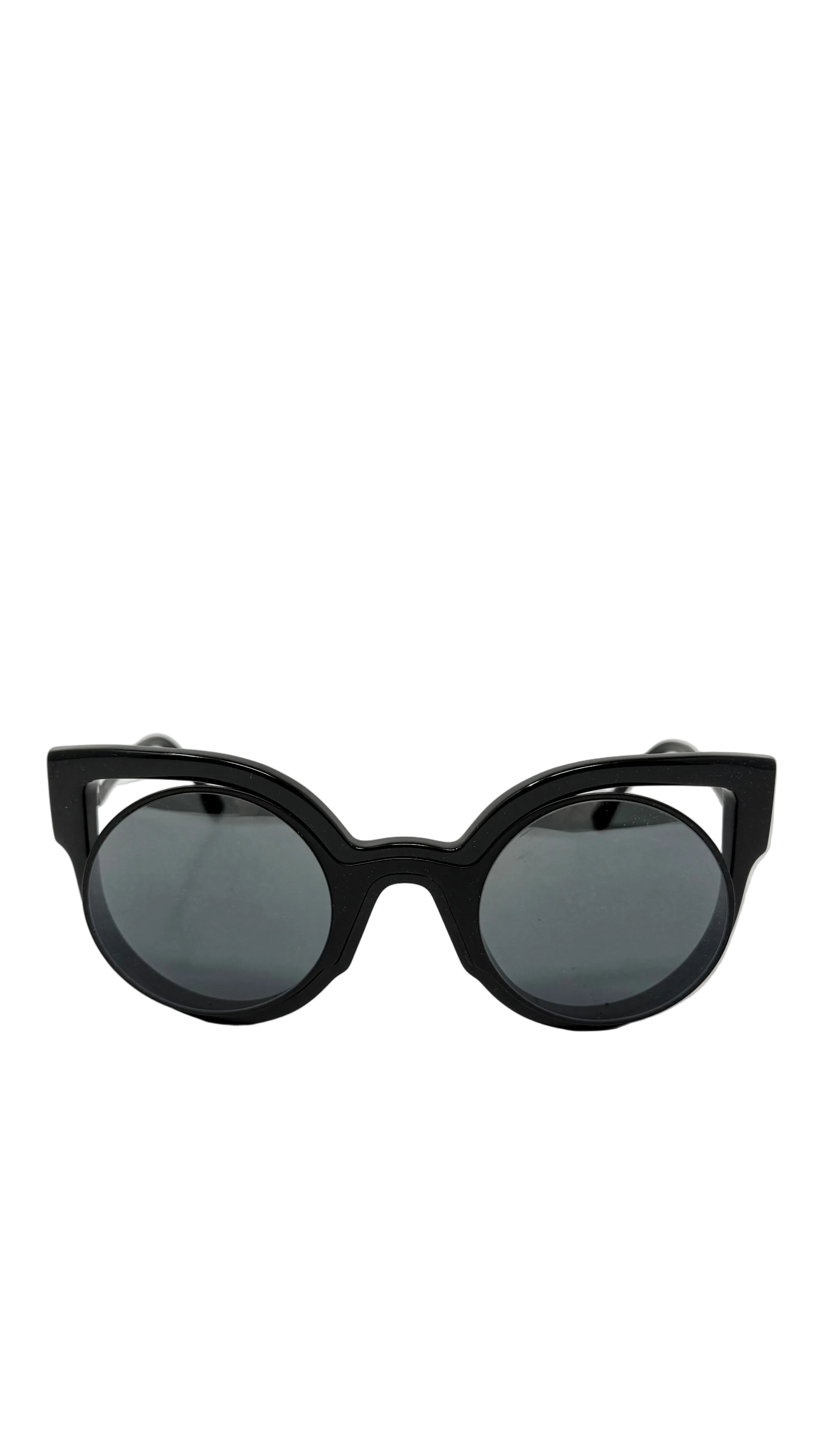 Fendi Preloved Sunglasses