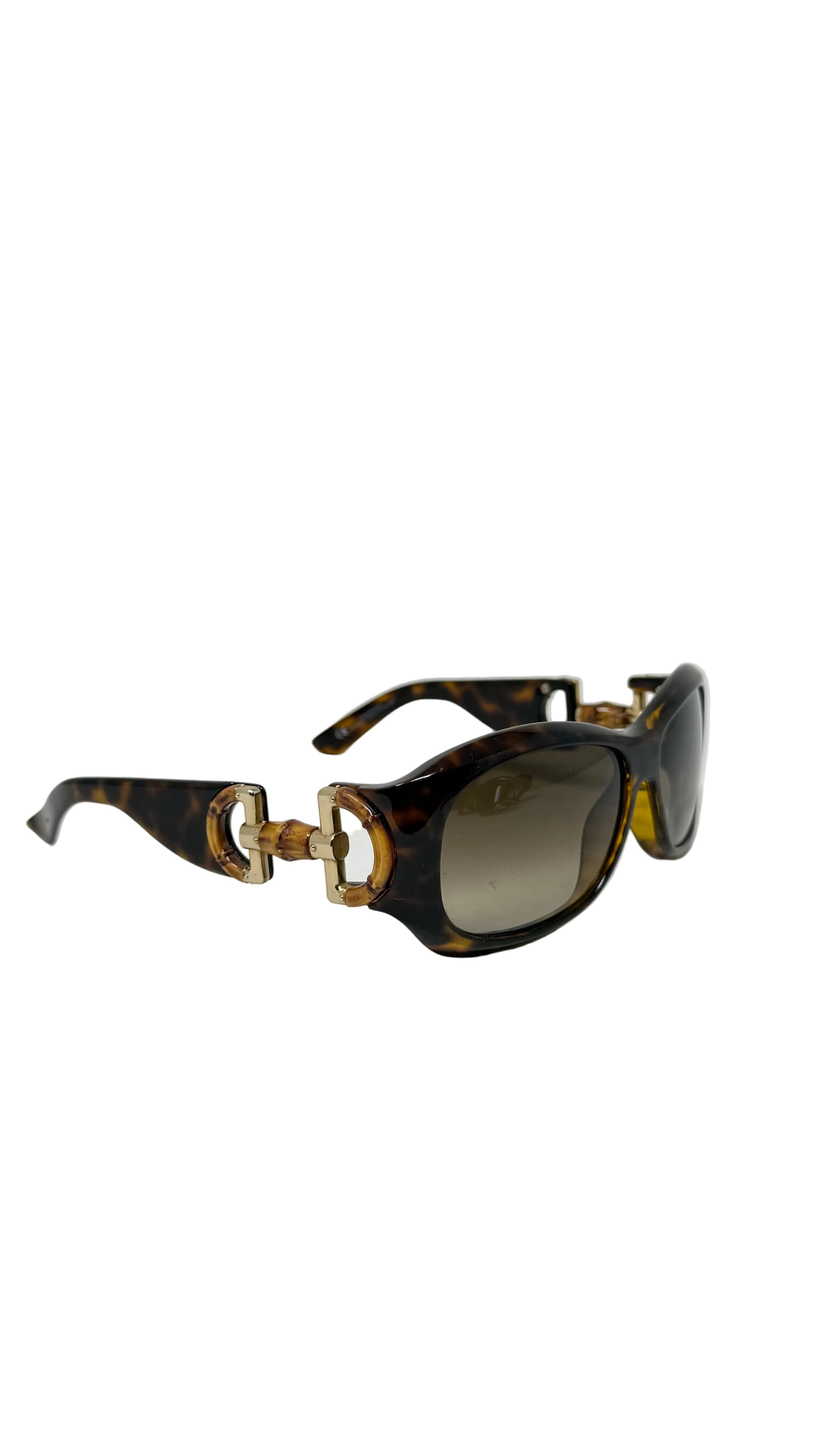 Gucci Lentes de Sol