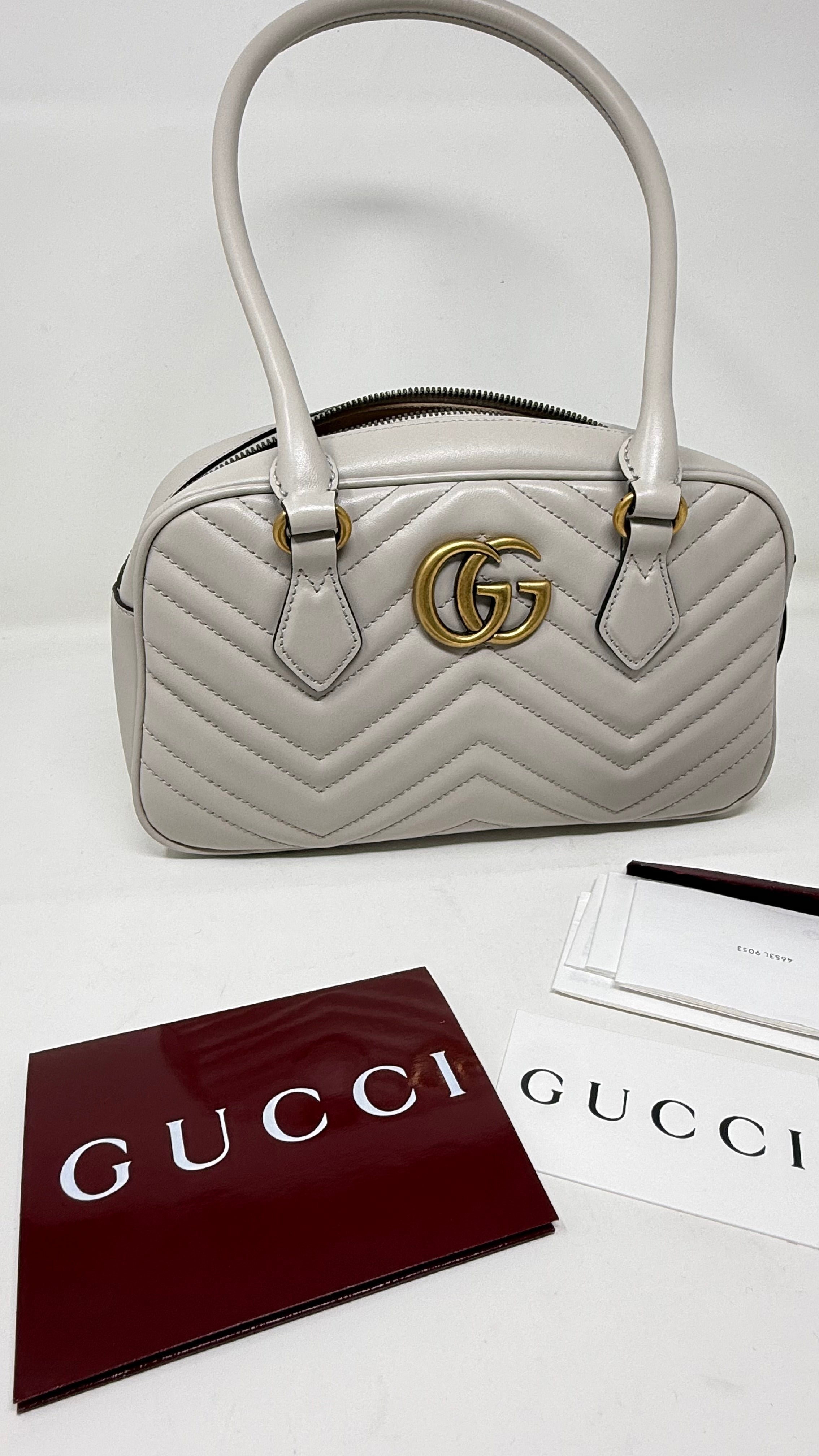 Gucci GG Marmont