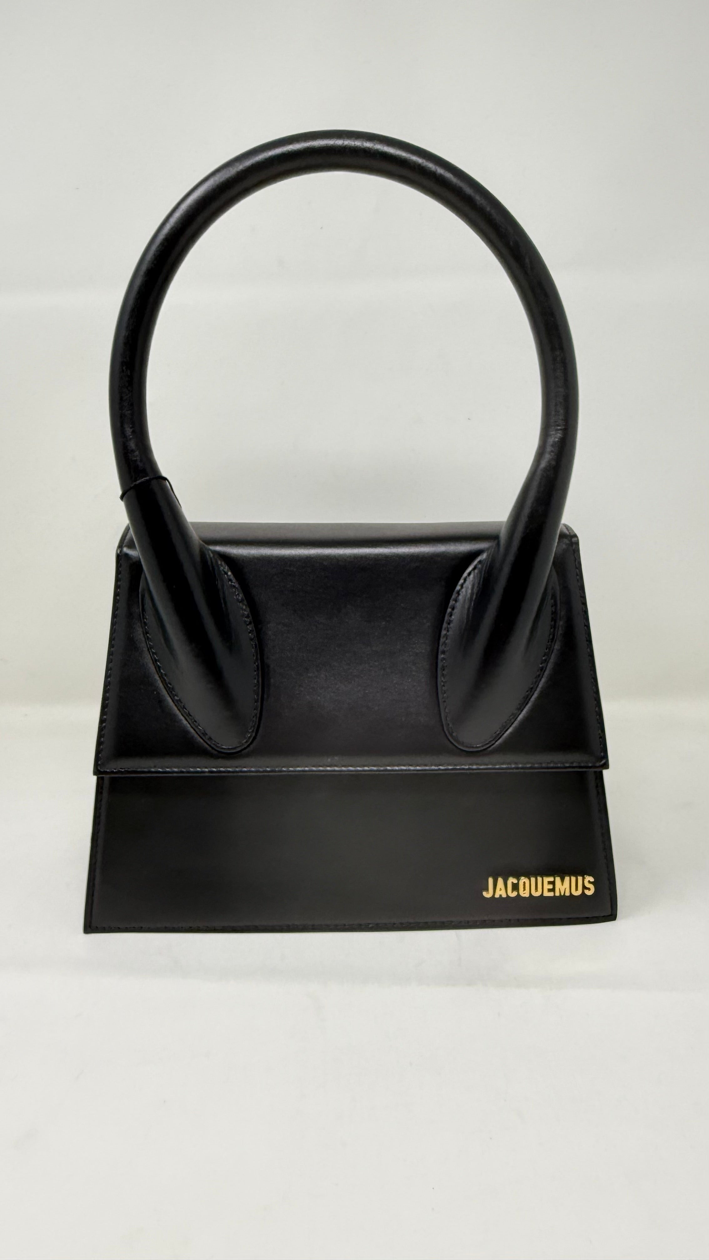 Jacquemus Black