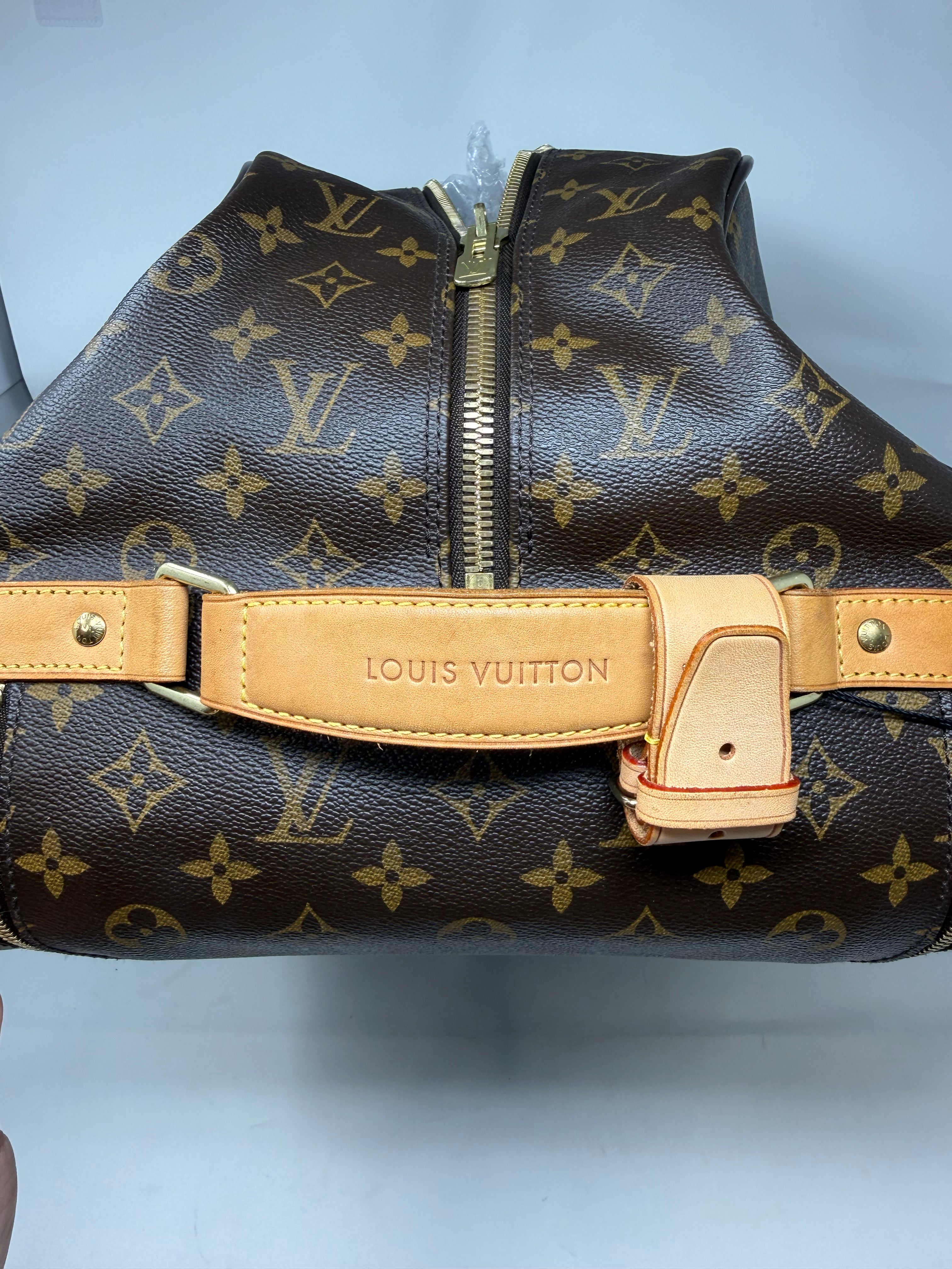 Louis Vuitton Carry-On