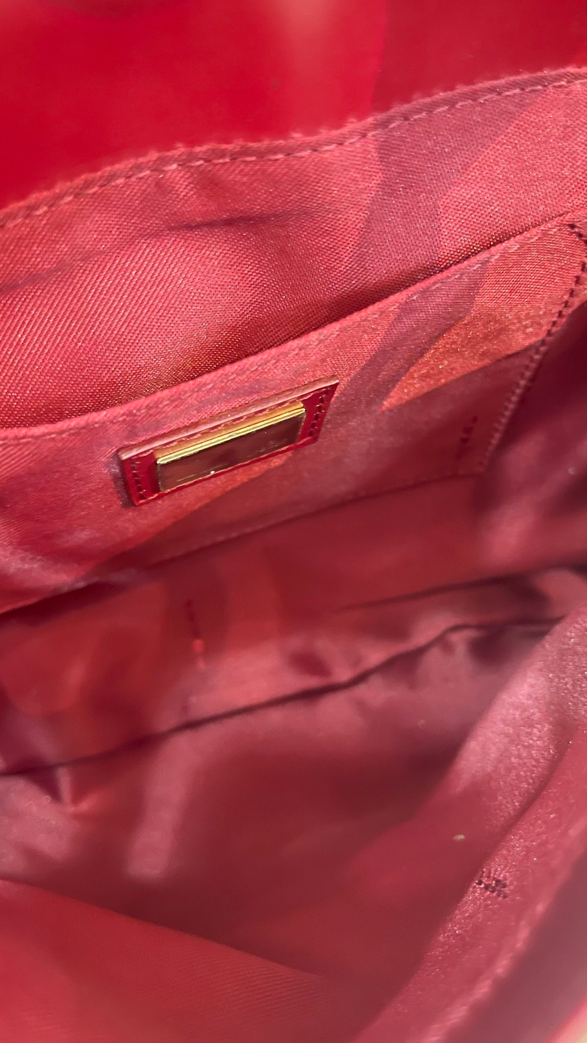 FENDI PRE OWNED Vintage Bag