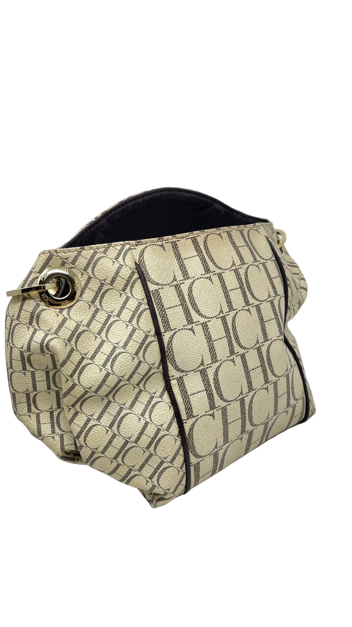 Carolina Herrera PREOWNED Jacquard