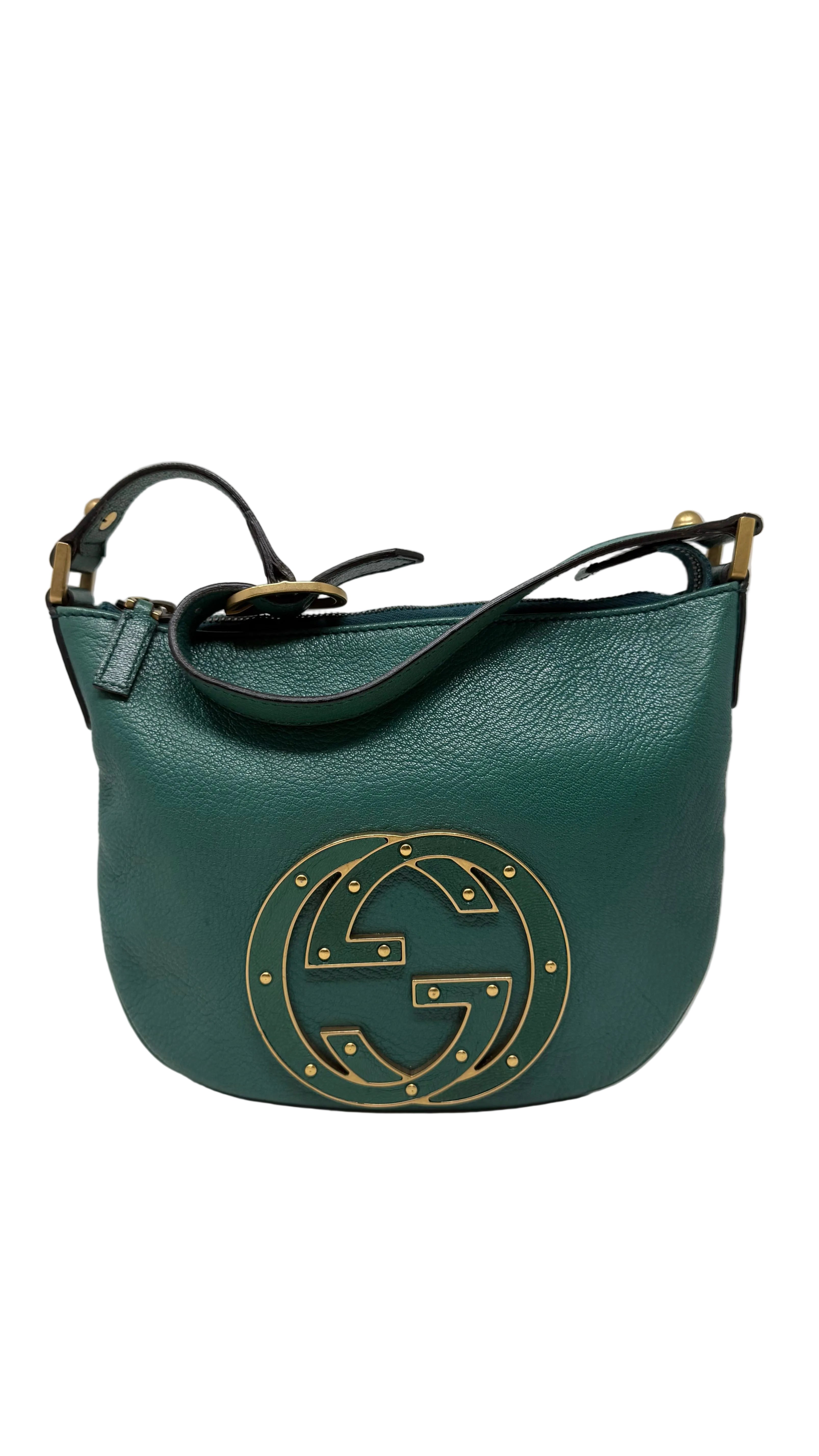 Gucci Vintage Bag