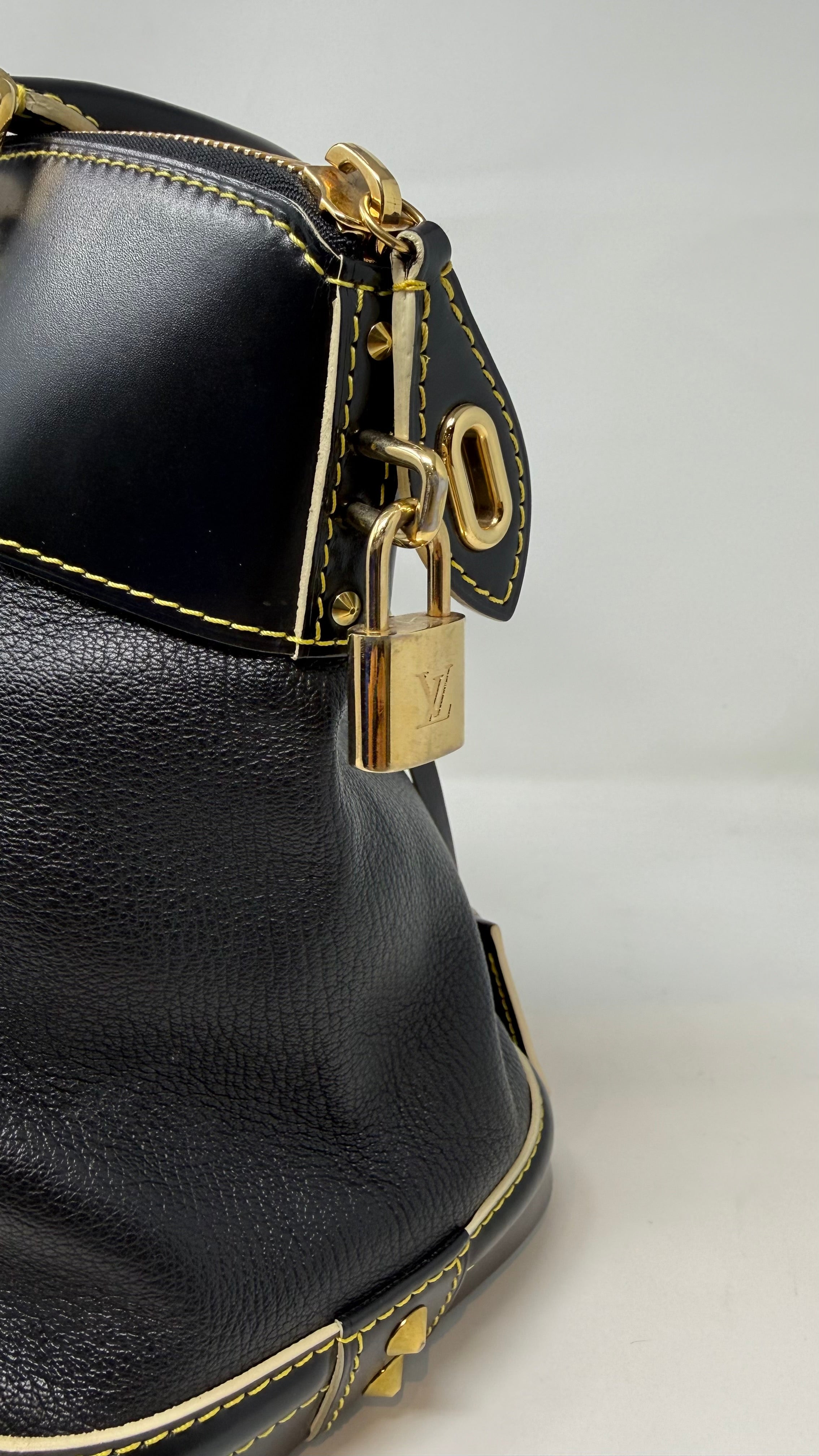 Louis Vuitton Rockit Preloved